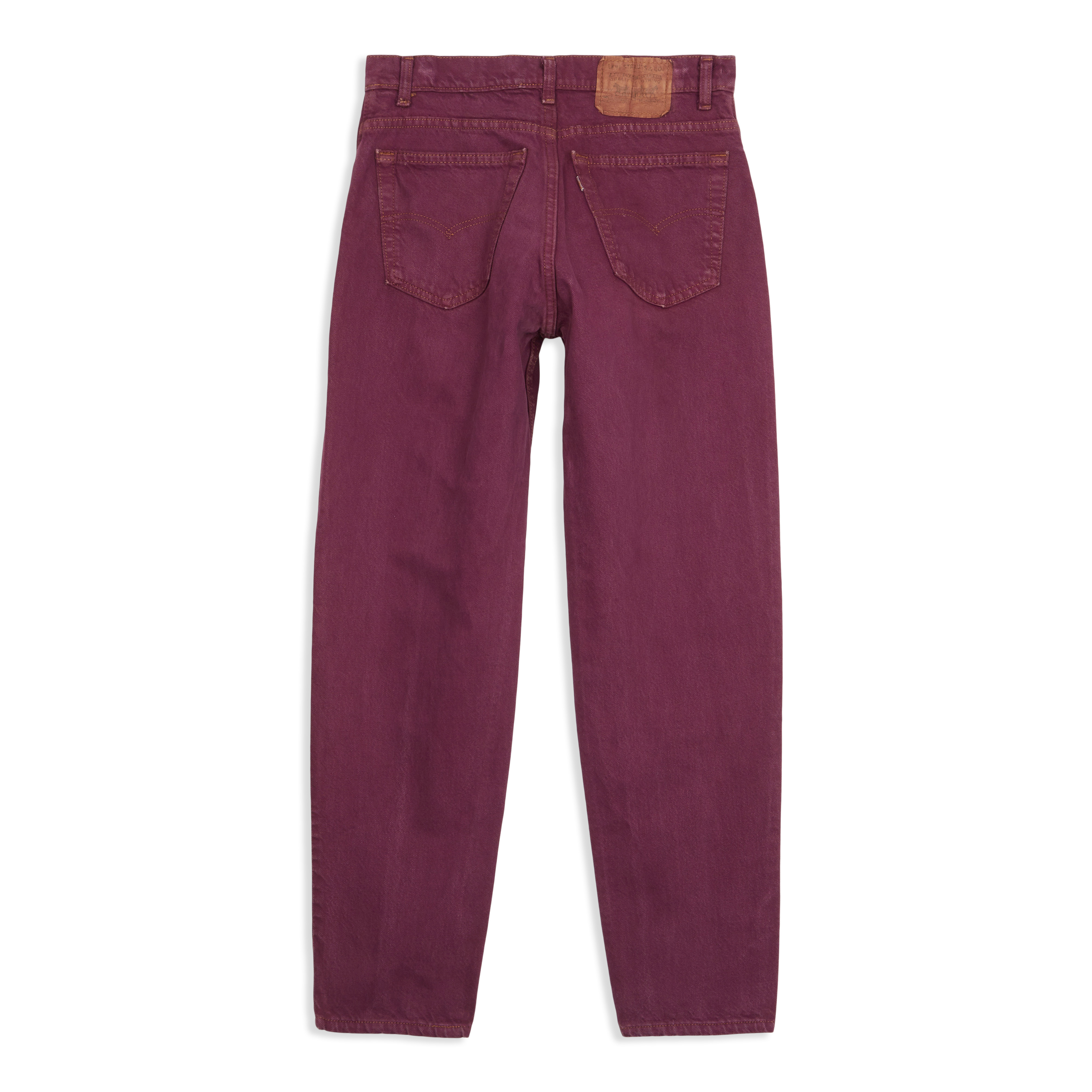 Levis Made in the USA 550™ Relaxed Jeans Purple Levis Made in the USA 550™ Relaxed Jeans Purple