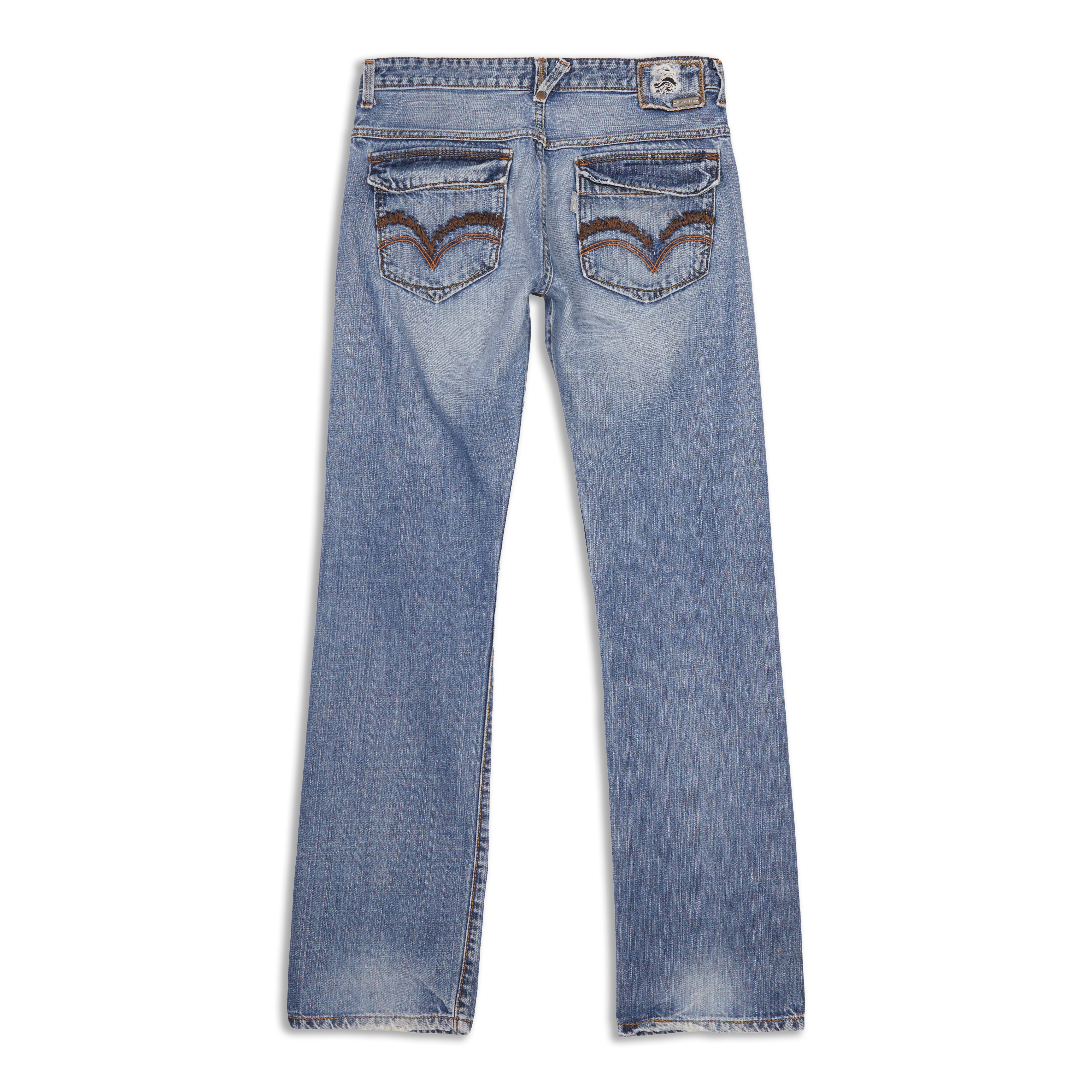 Levis SilverTab™ Straight & Narrow Jeans Grey