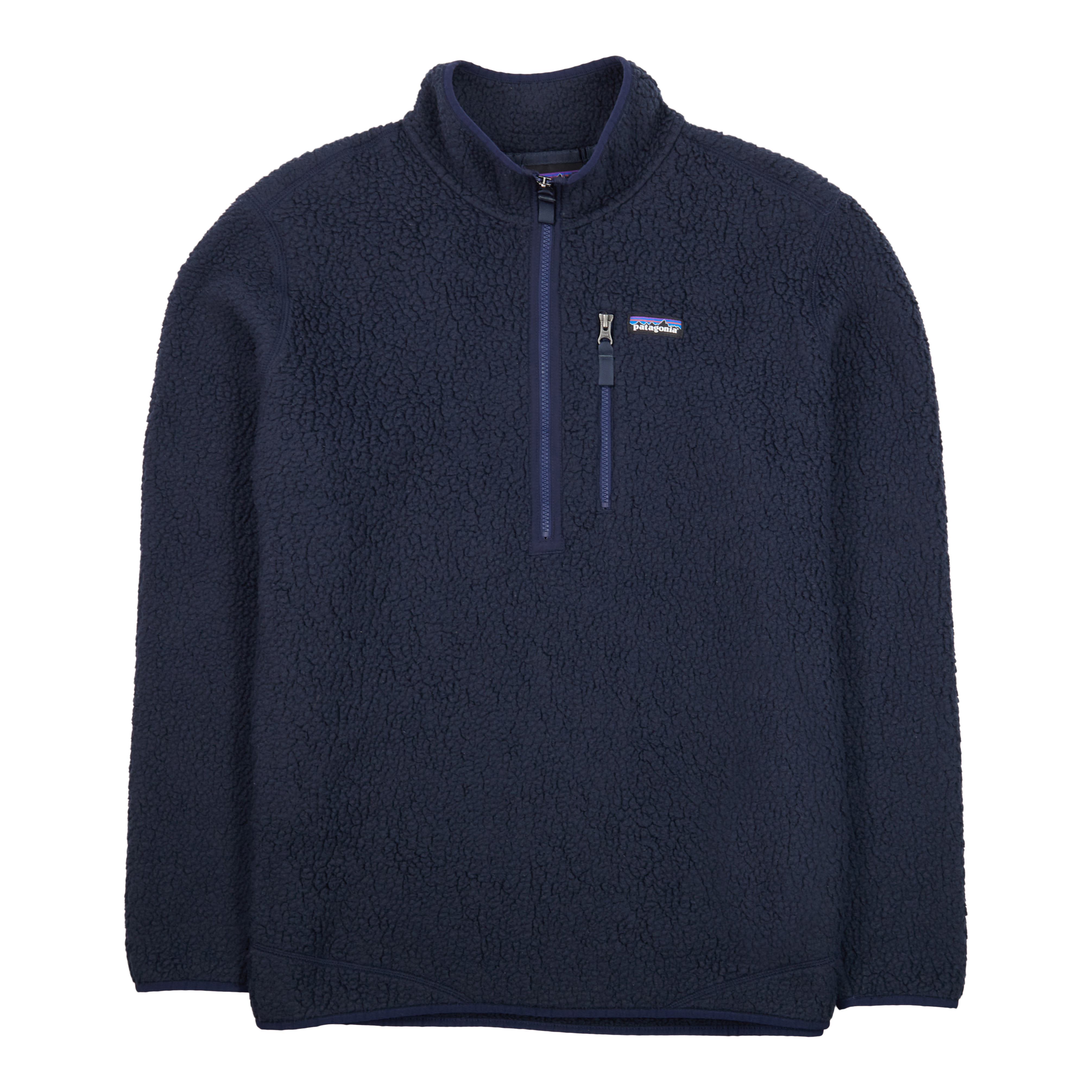 PEdAL ED Retro Wool Polo