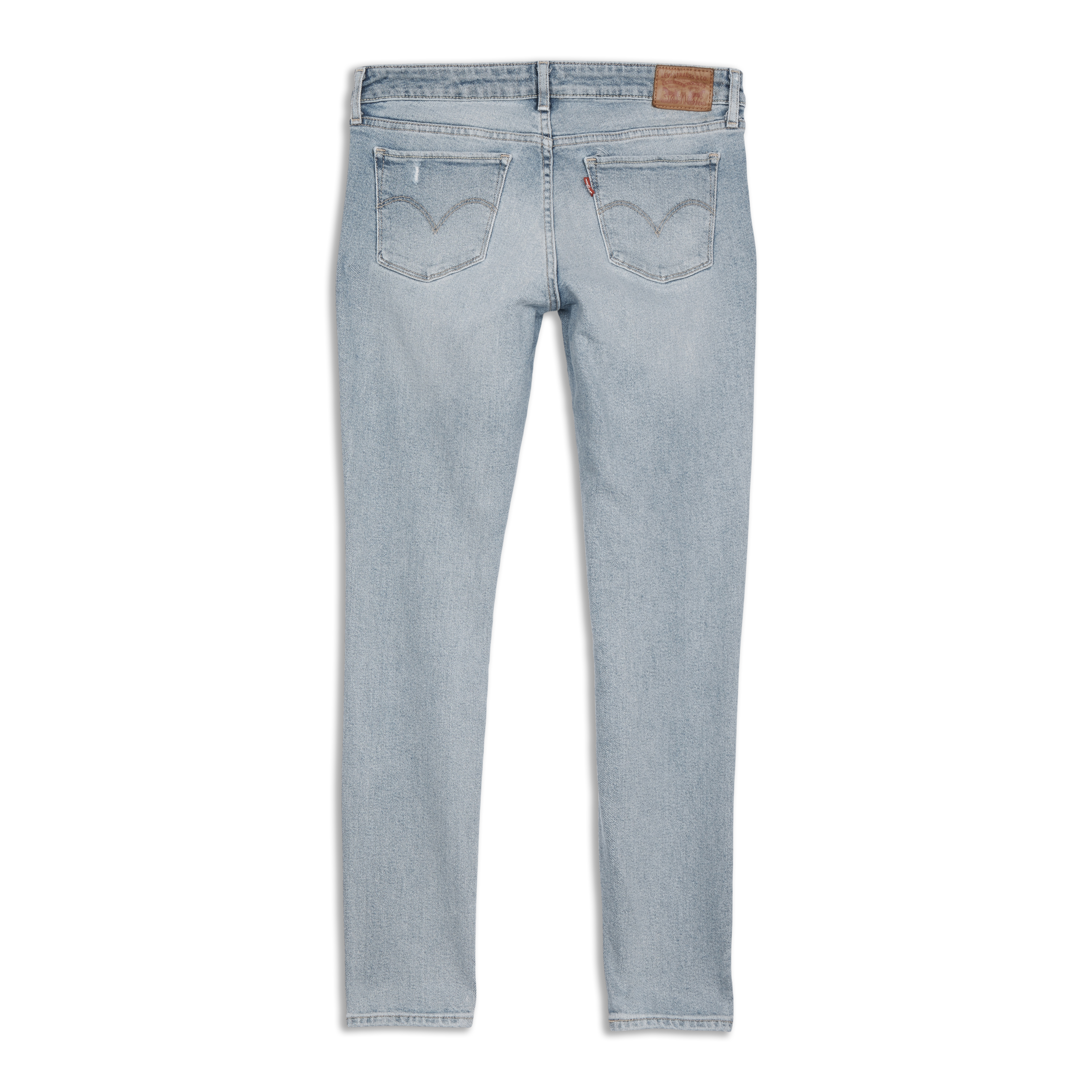 Levi's Men's 501 Original-Fit-Jean, Damaged Hector-Warp