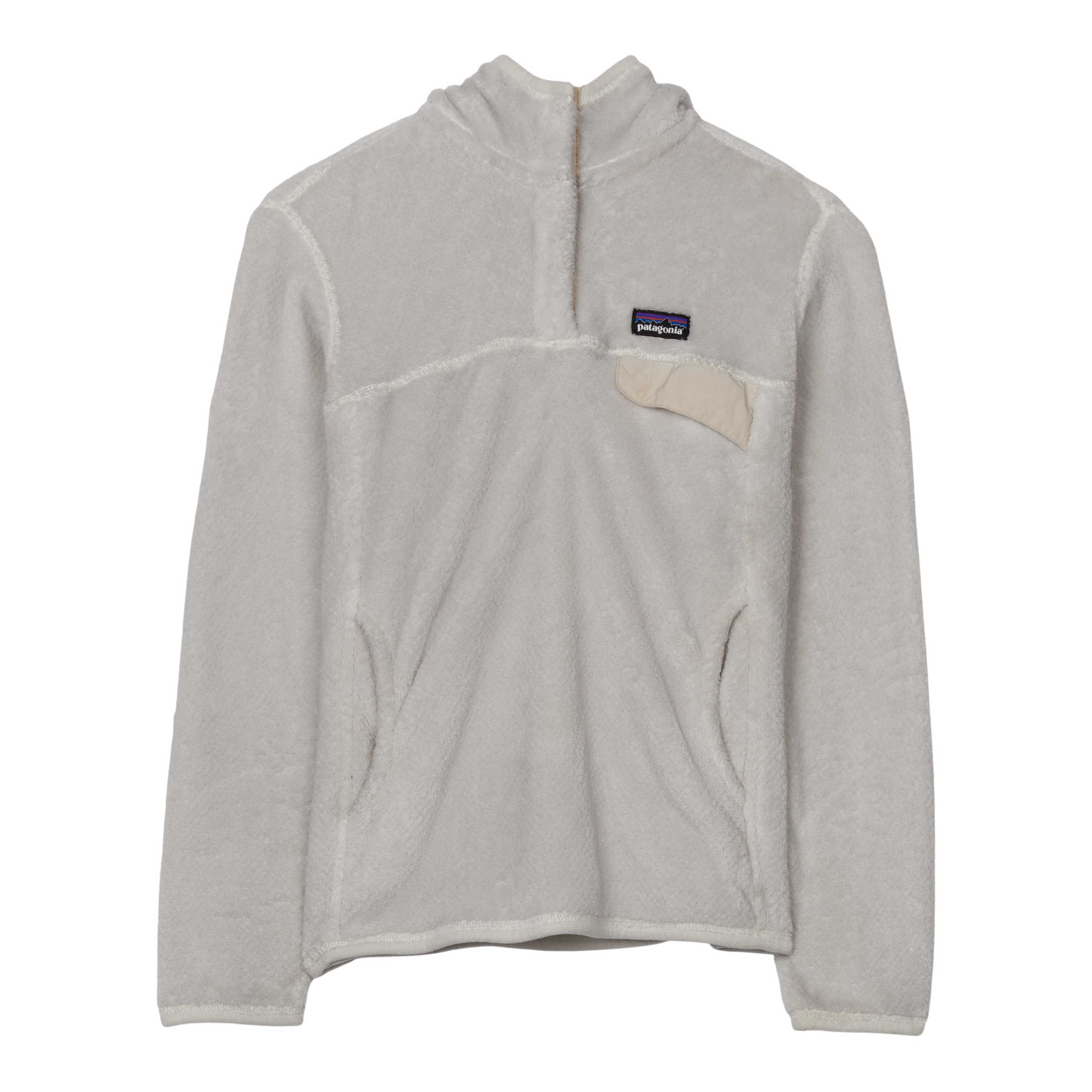 Re-Tool Hoody Raw Linen 