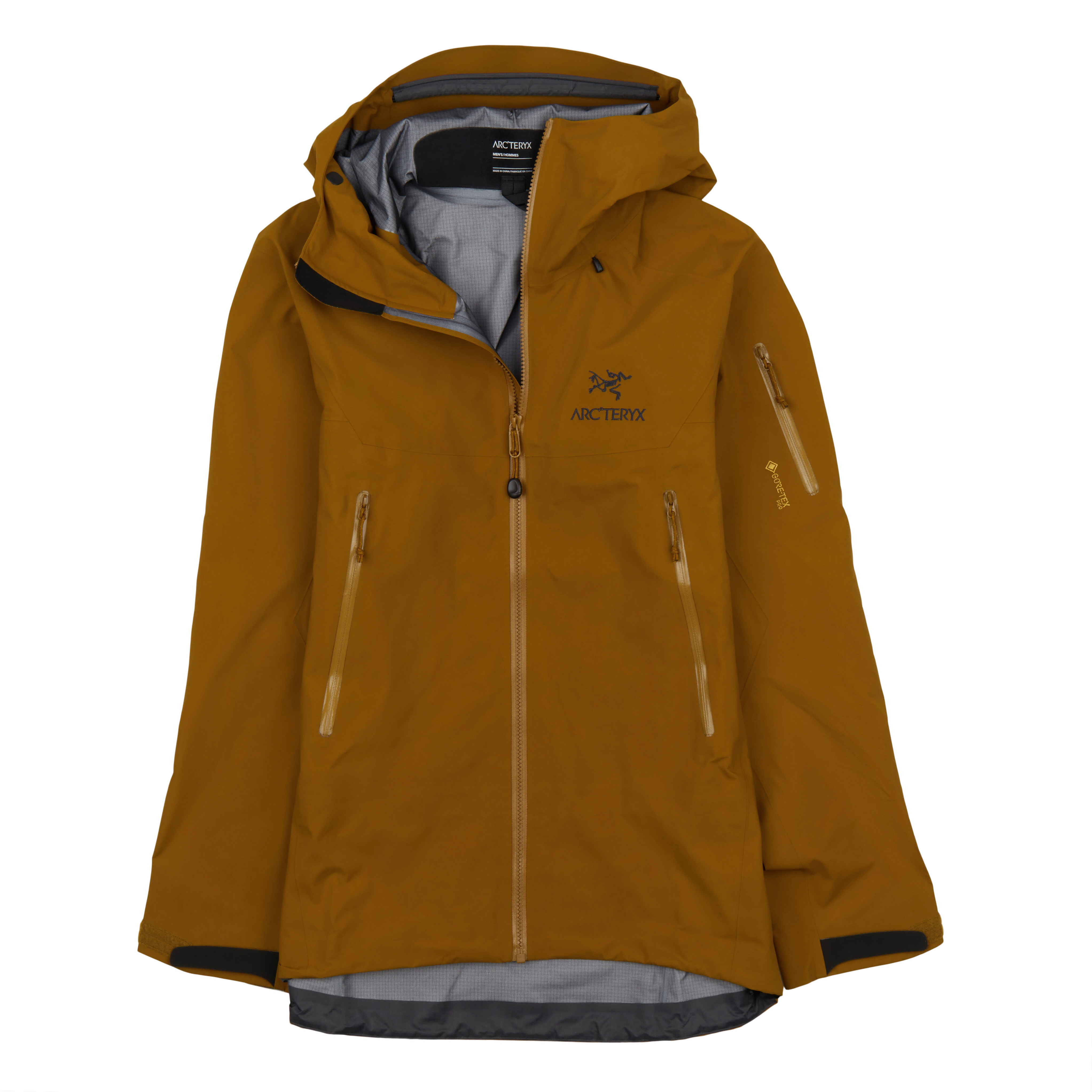 Used Beta SV Jacket Men's | Arc'teryx ReGEAR}