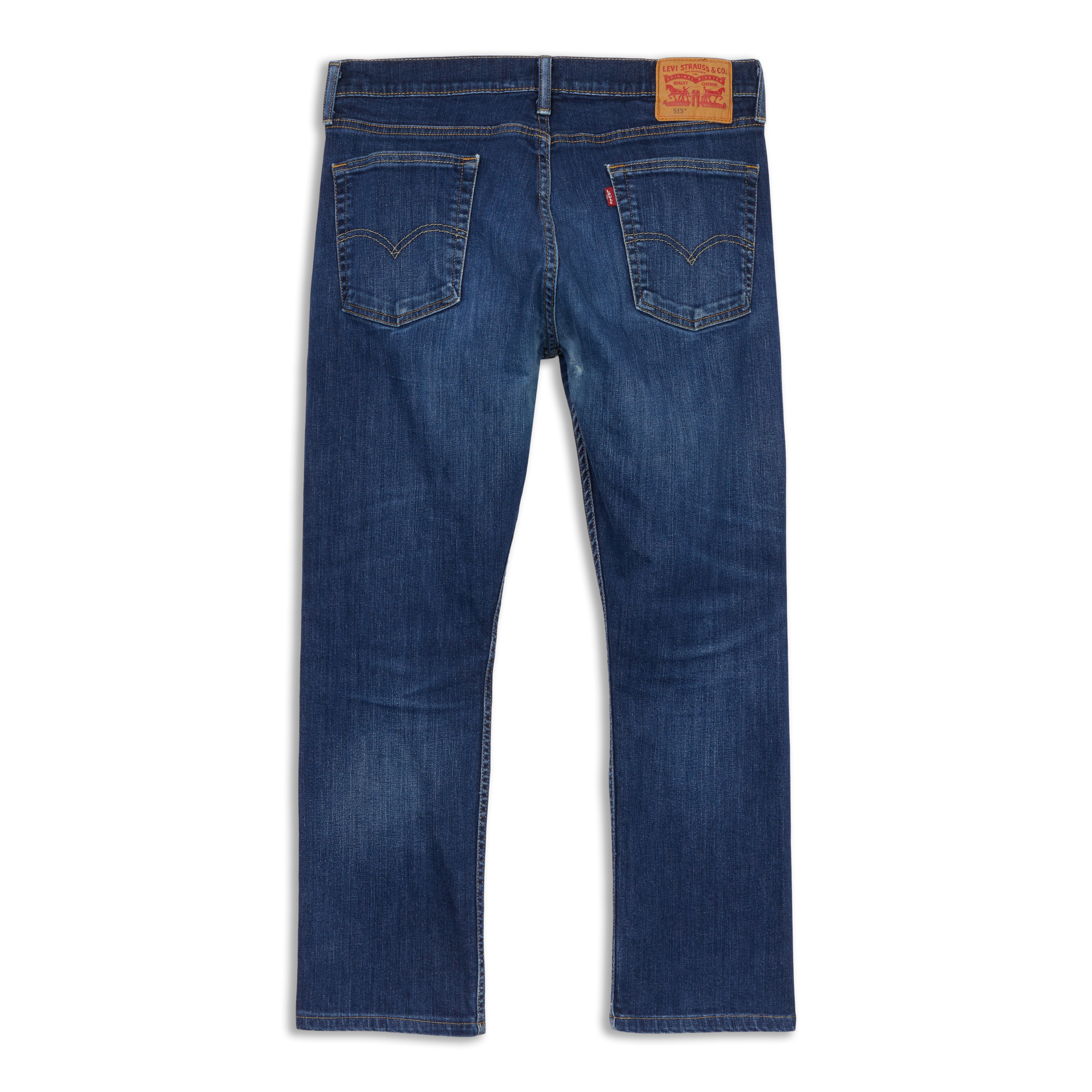 Levis 513™ Slim Straight Men's Jeans Bastion