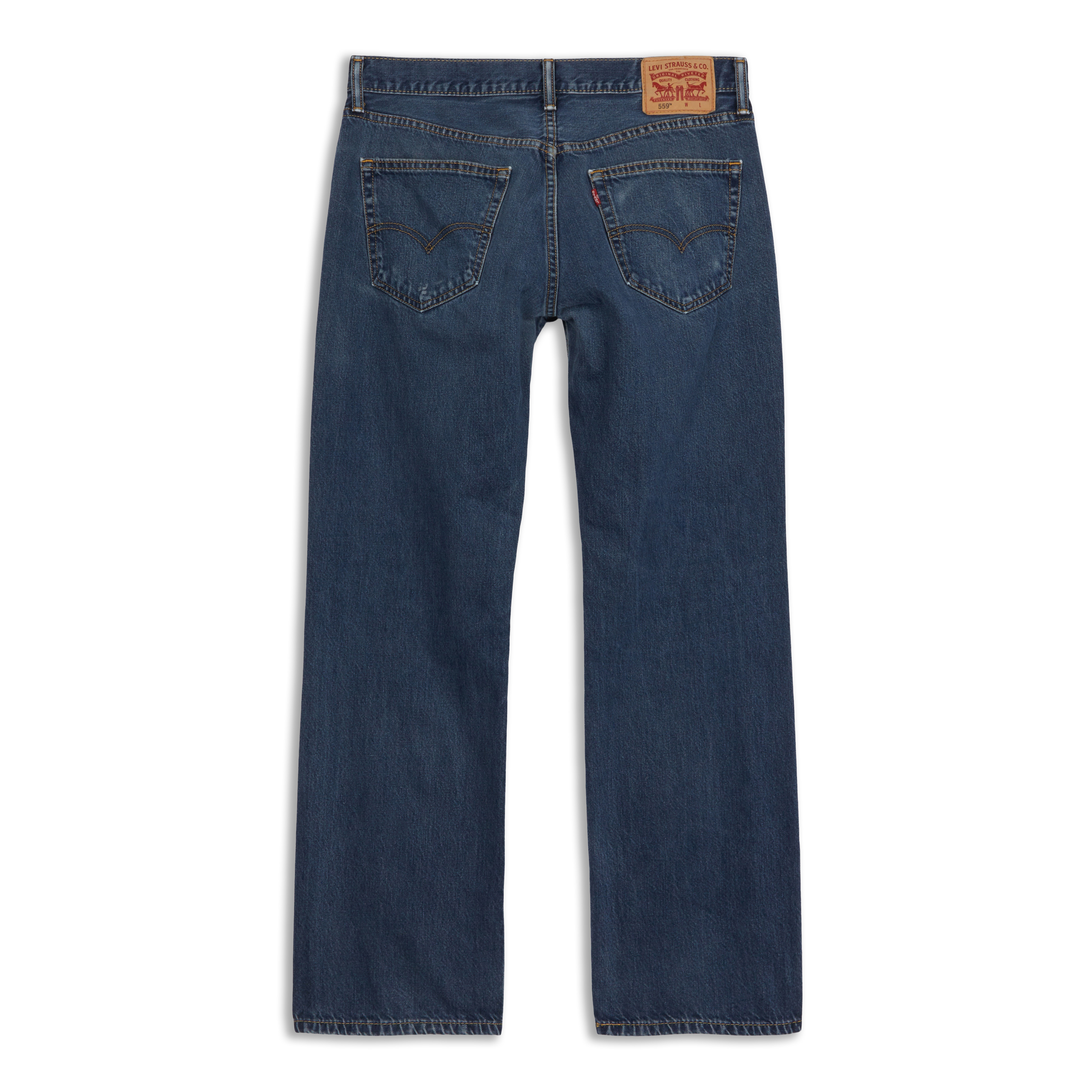 パンツ VINTAGE LEVIS BLACK 501 Levis Vintage 501® Original Shrink-to-Fit™ Jeans Black
