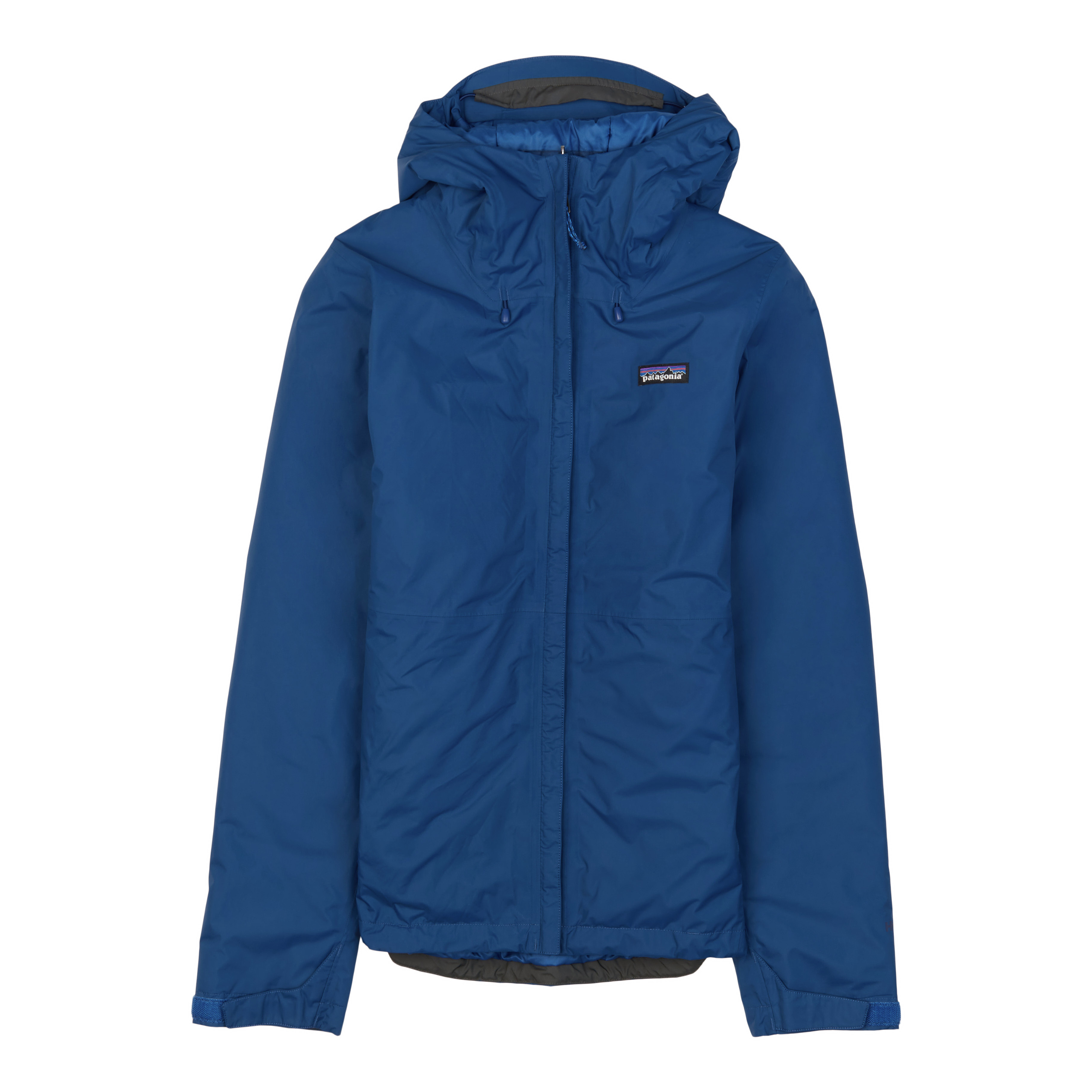 Patagonia Worn Wear Men's Insulated Torrentshell Jacket Superior ...