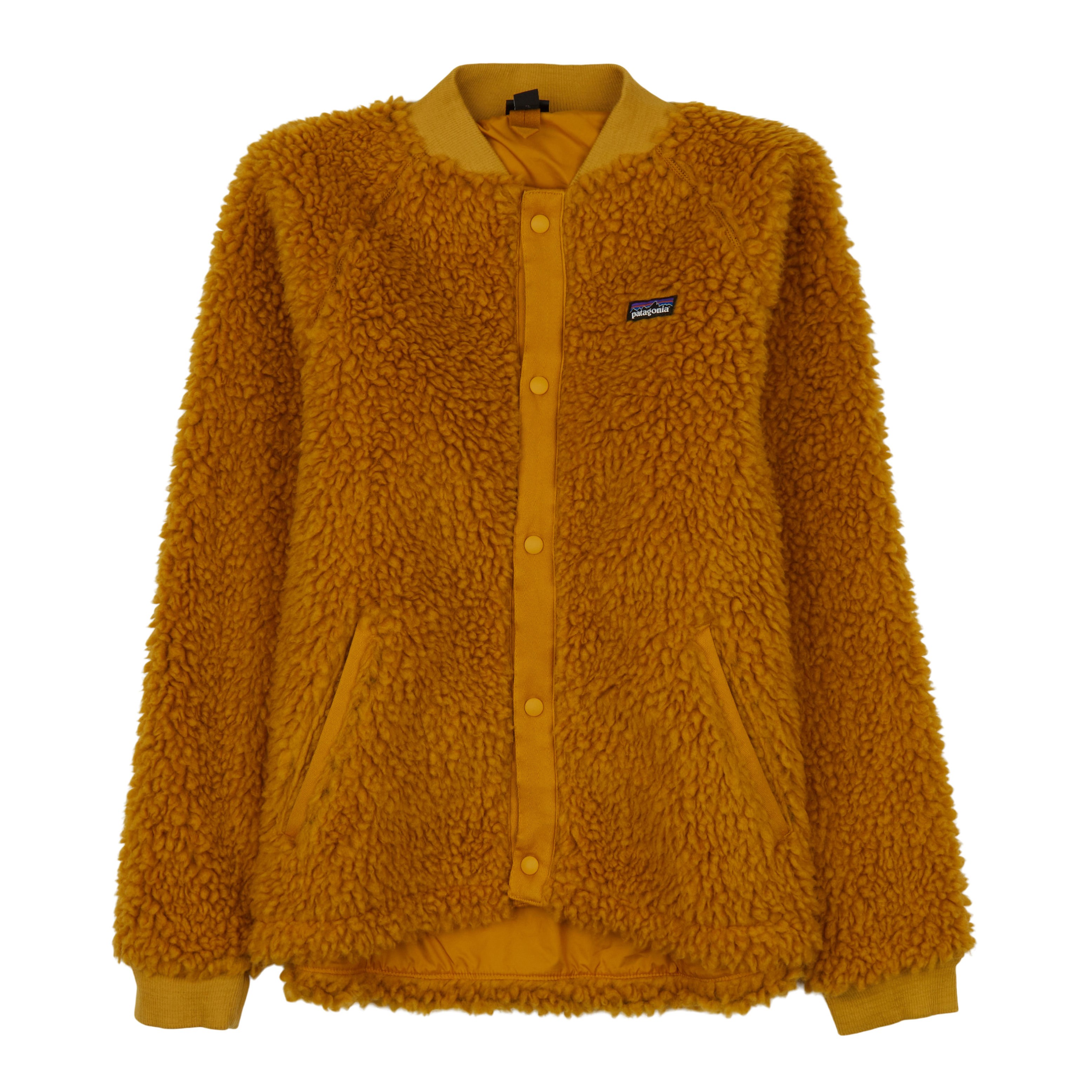 Patagonia GIRLS RETRO‐X BOMBER JACKET-