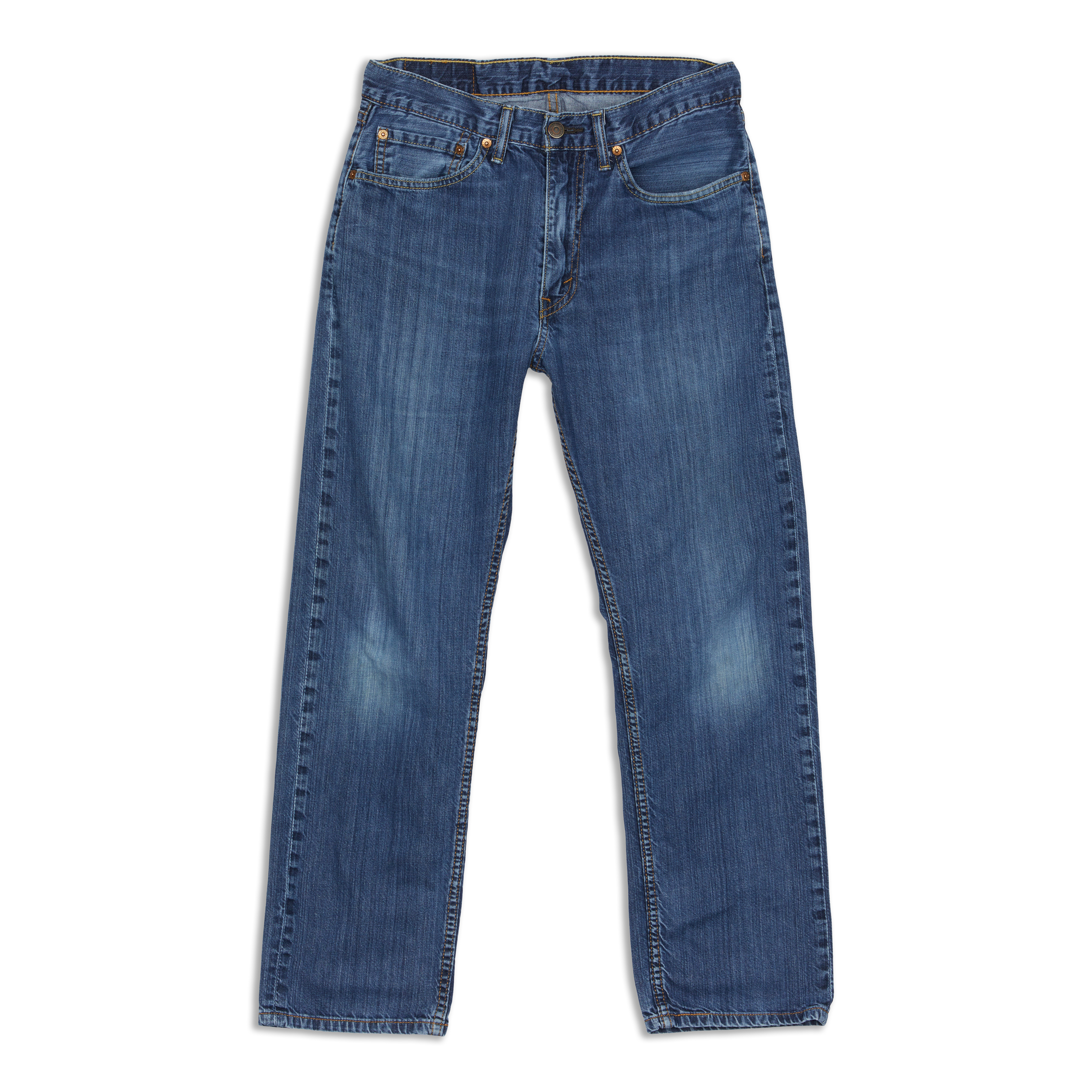 Thrift and Vintage Levi's Jeans and Trucker Jackets Thrift and Vintage Levi's Jeans and Trucker Jackets