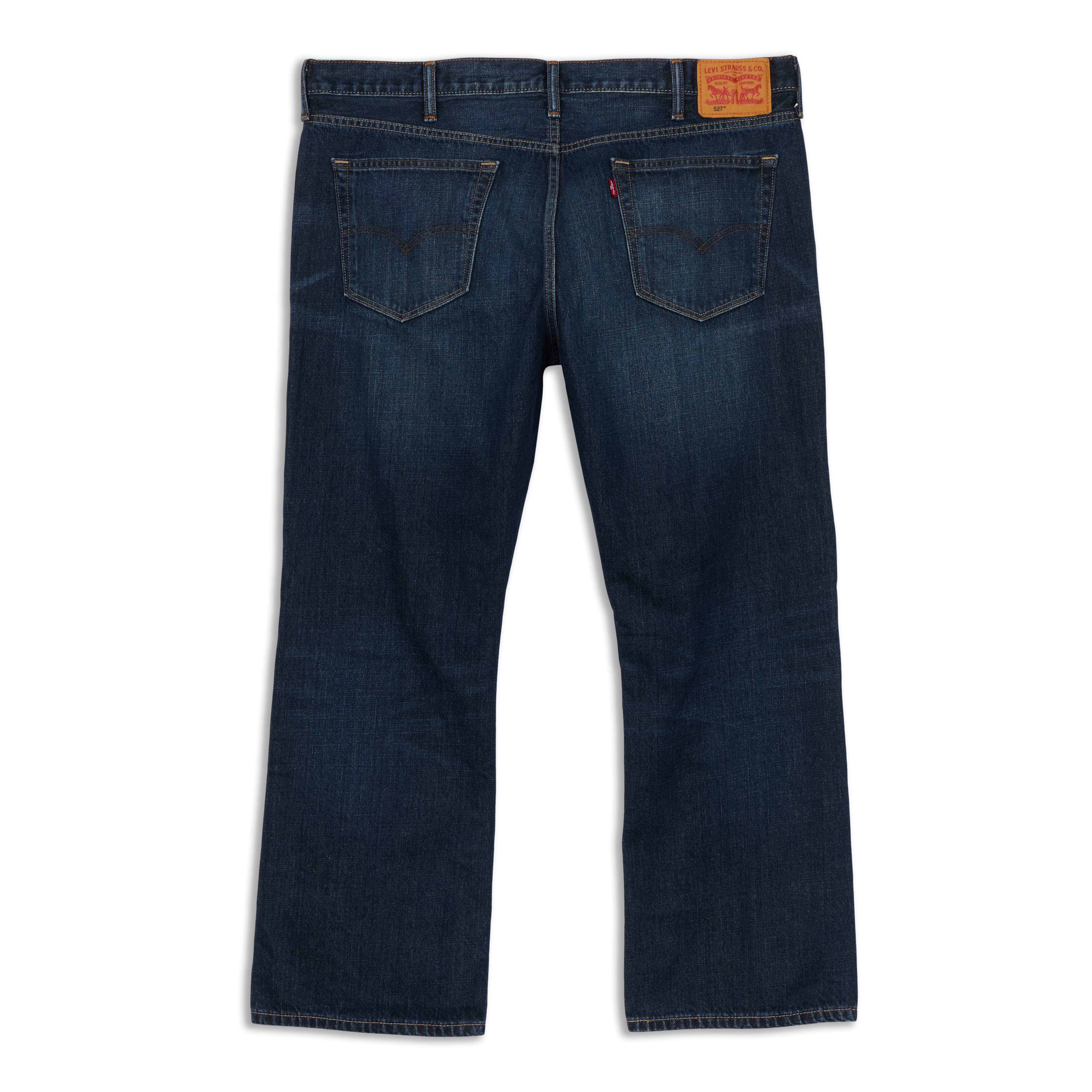 Slim Boot Cut Men's Jeans Overhaul