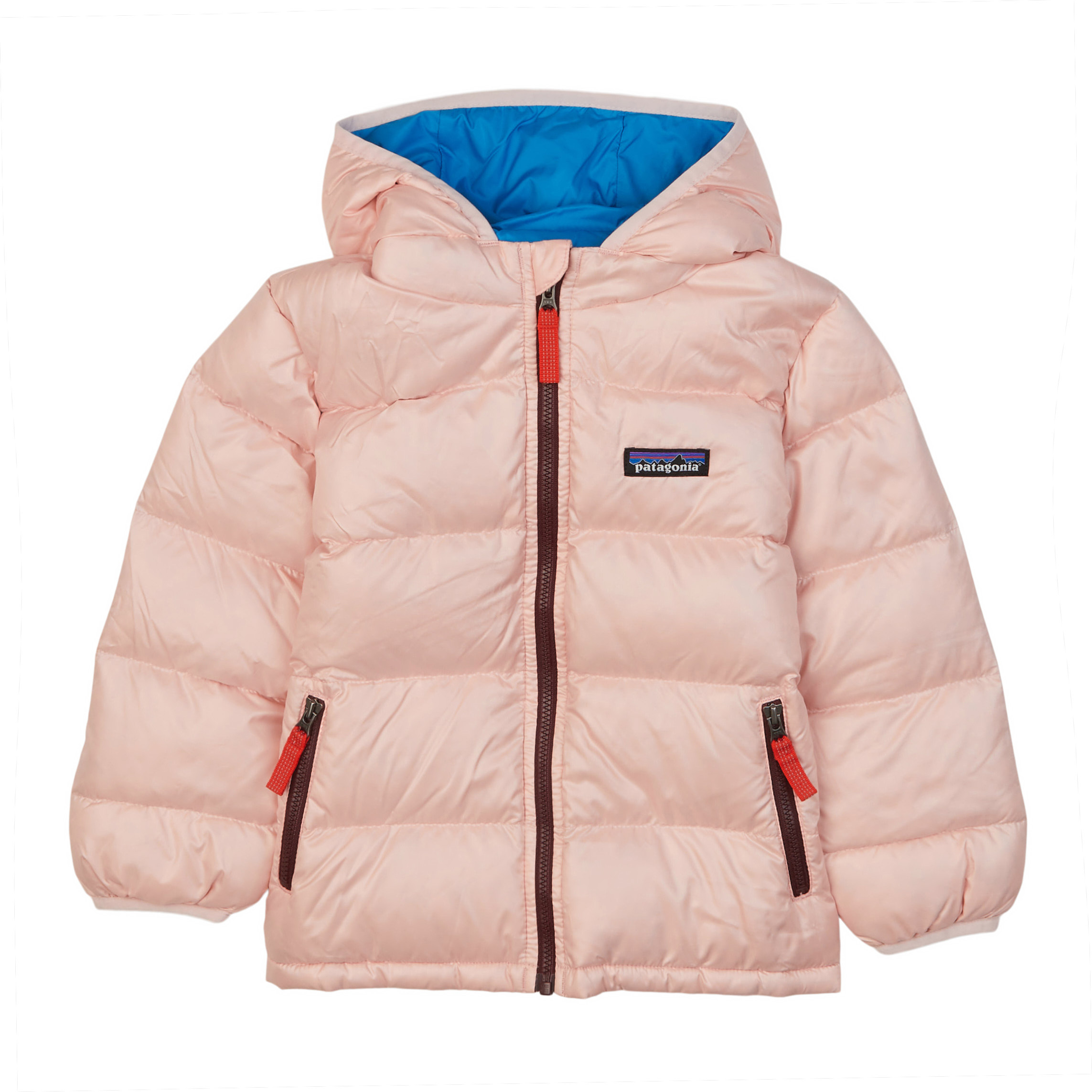 Patagonia Worn Wear Baby Hi-Loft Down 