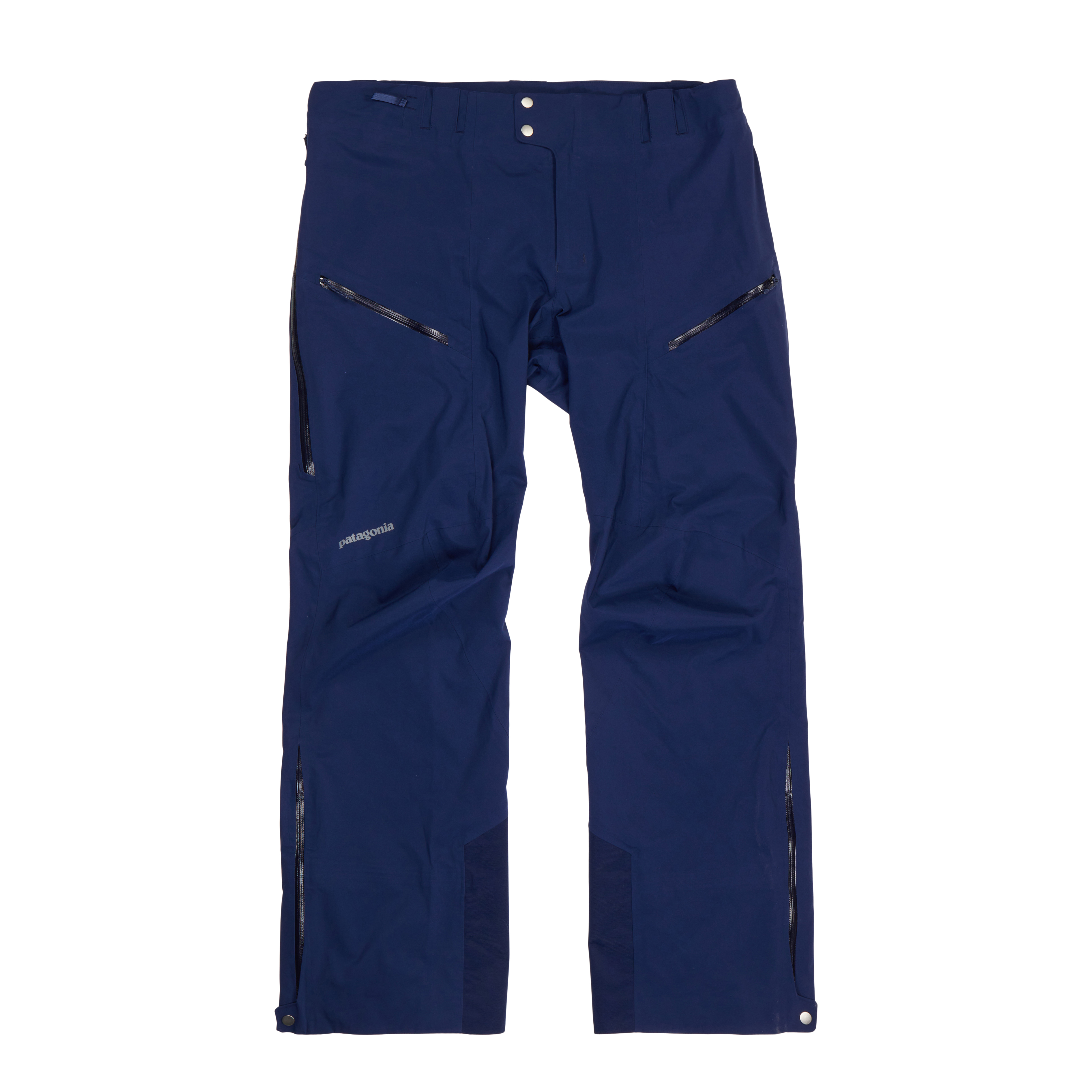 leninismen Generator Ferie Patagonia Worn Wear Women's Stormstride Pants Classic Navy - Used