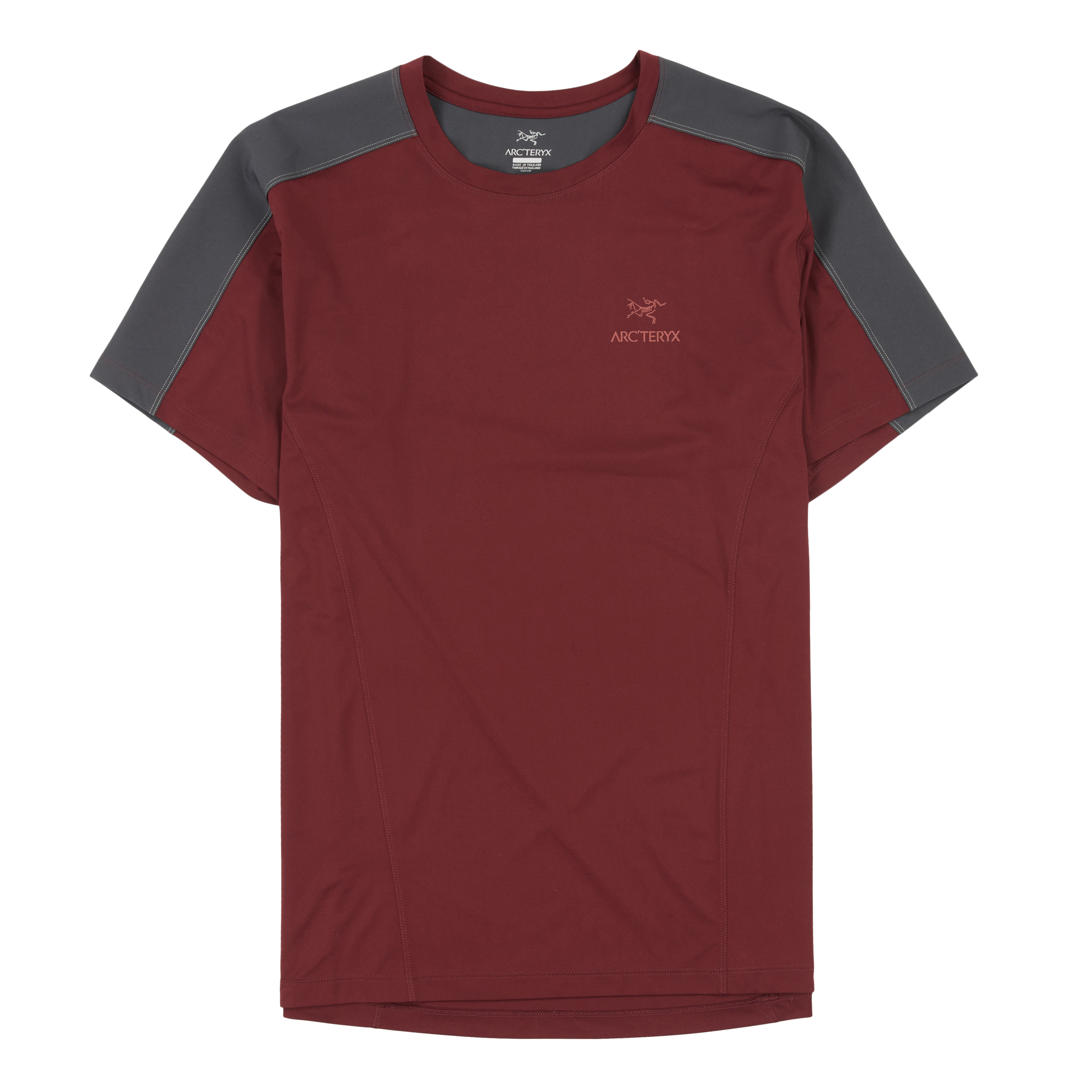 Used Ether Comp Crew SS Men's | Arc'teryx ReGEAR}