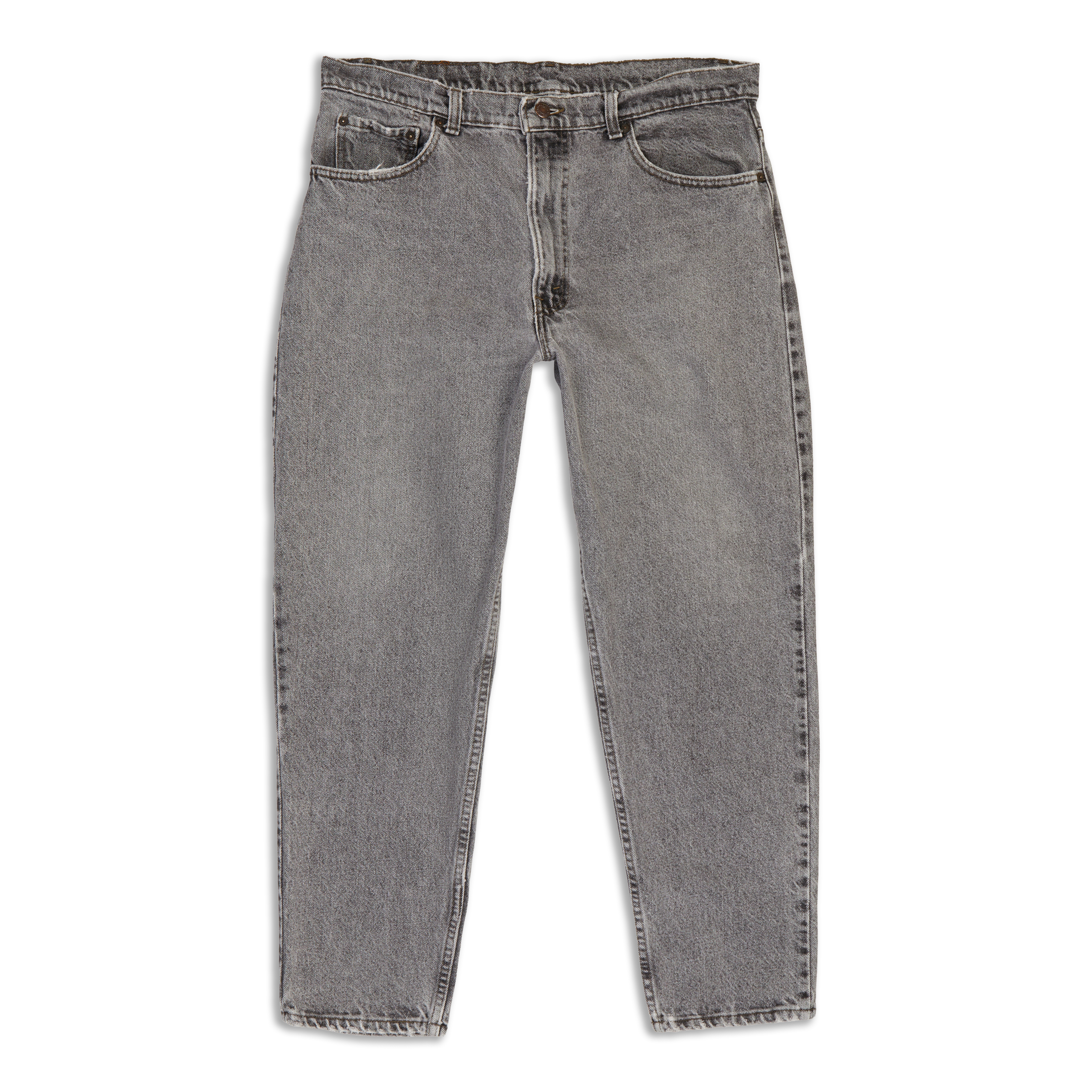 Vintage renewal levi's 550 jeans sale