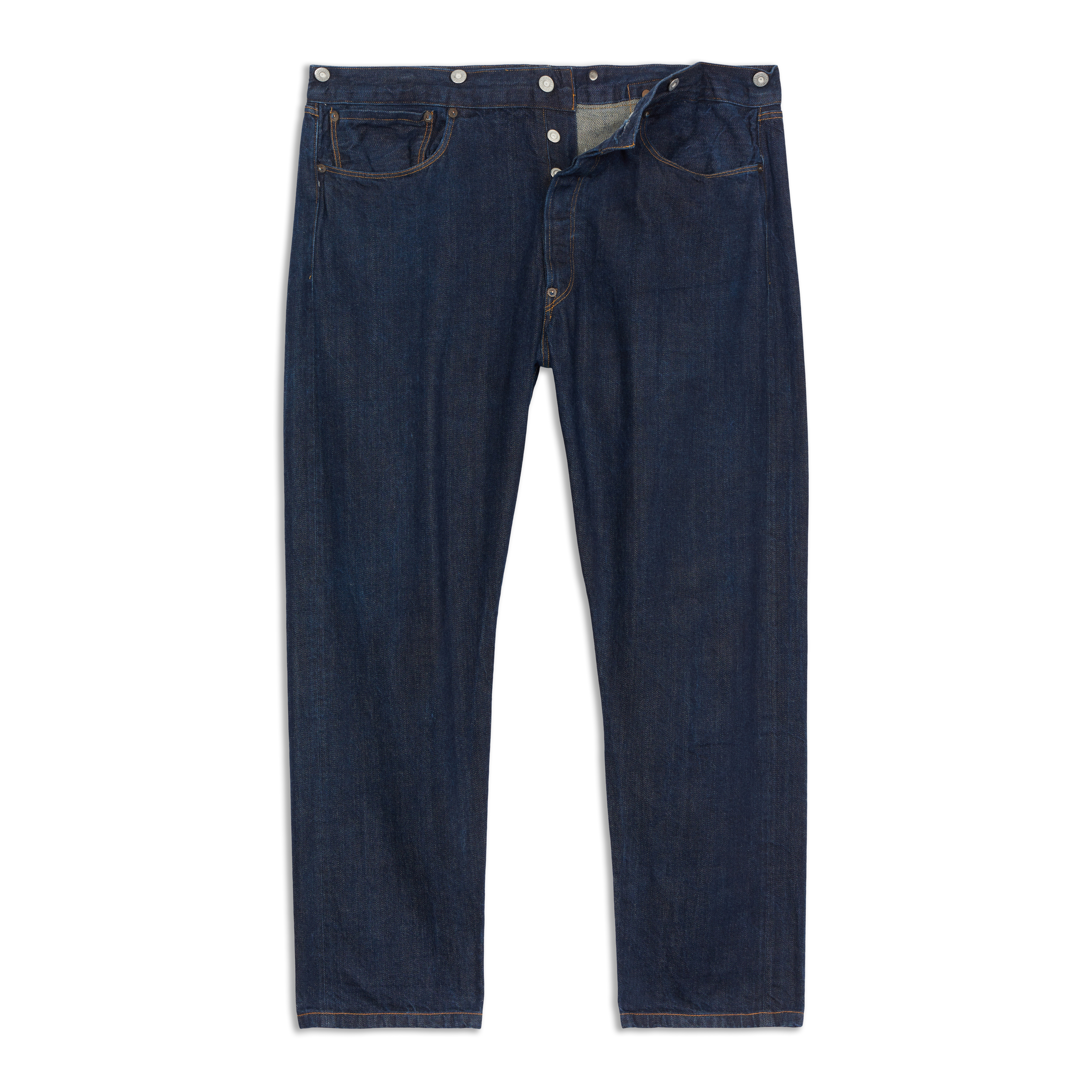 LEVI'S 501XX 1890 Limited to 350 pieces worldwide 90501-0021