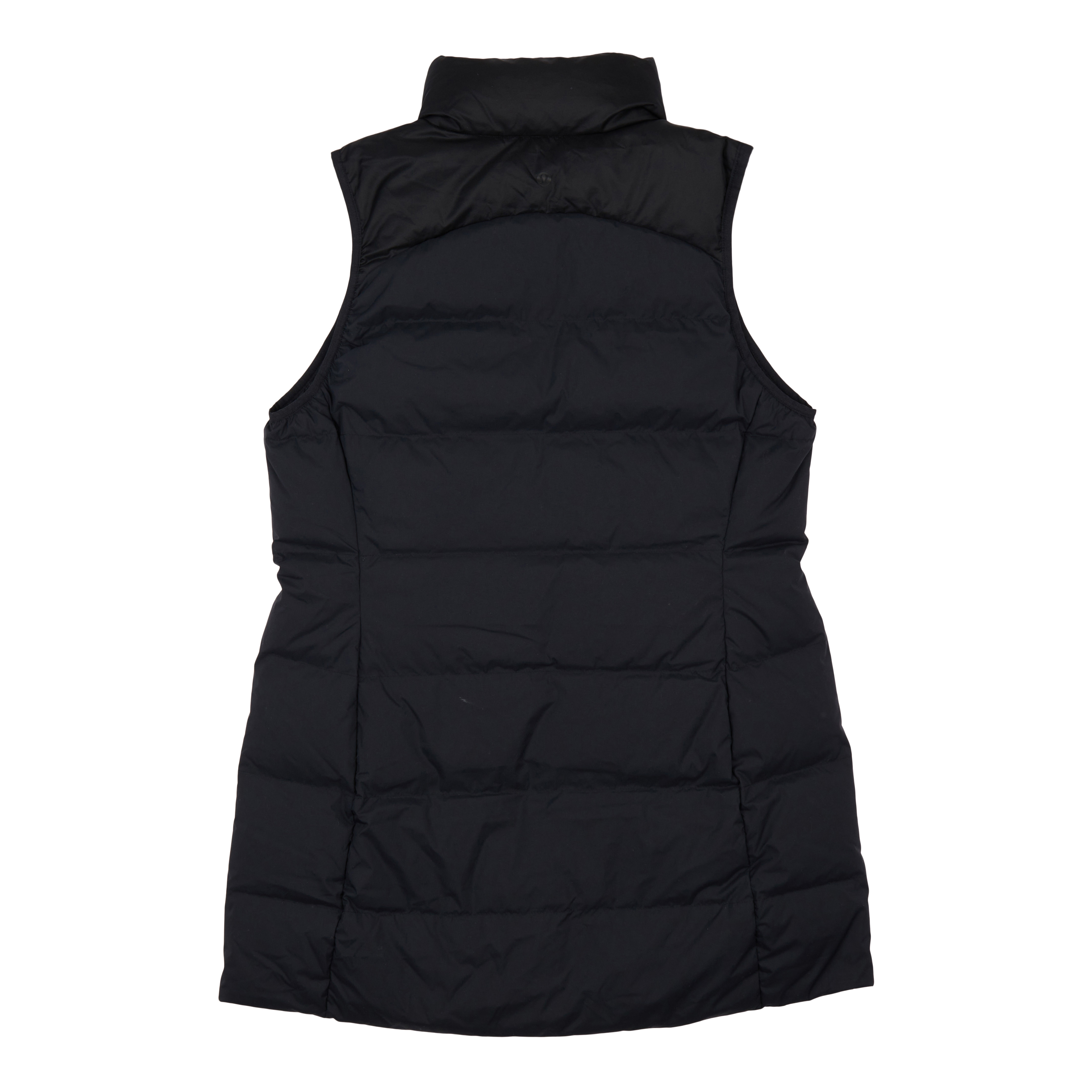 Sleet Street Vest - Resale