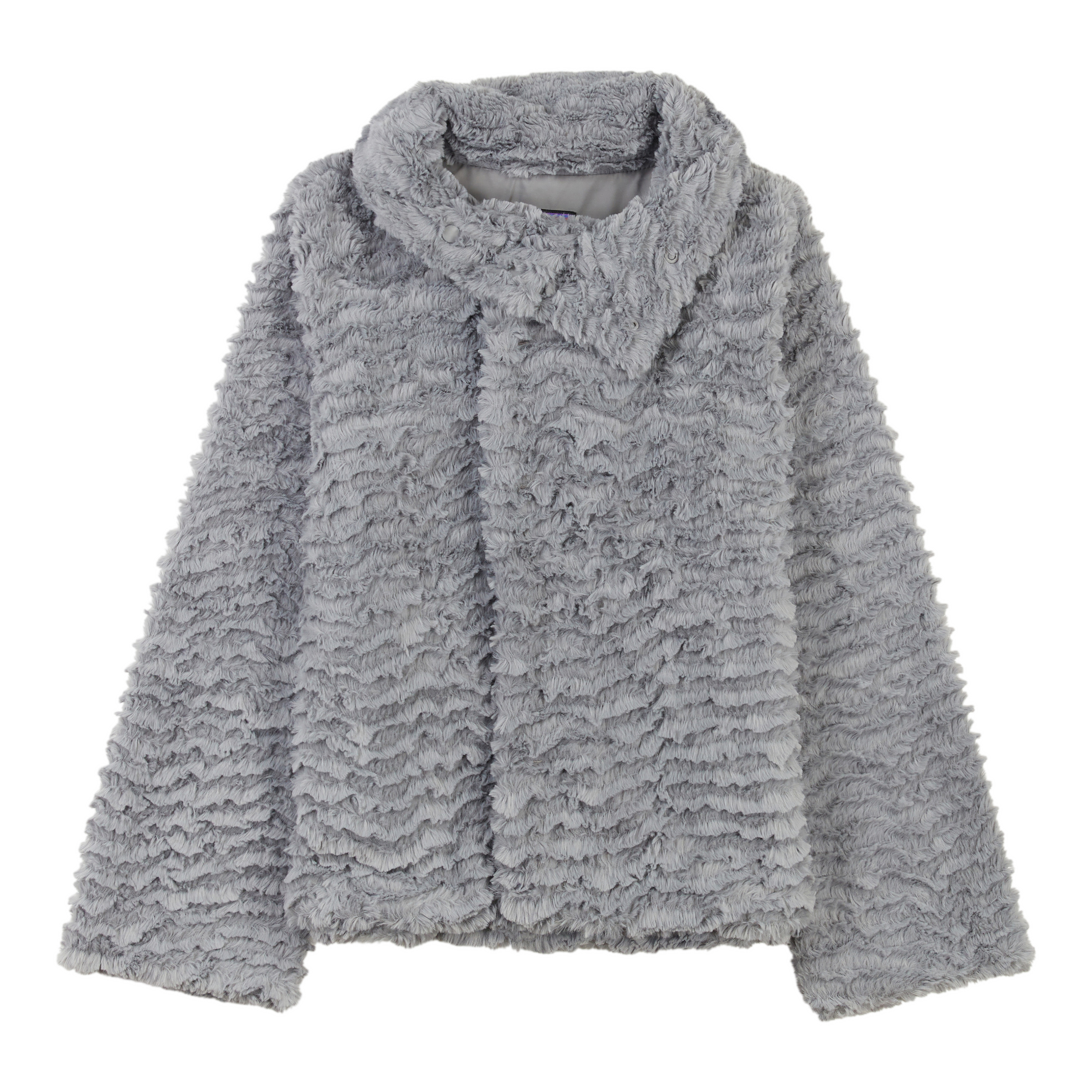 Pelage Jacket Feather Grey 