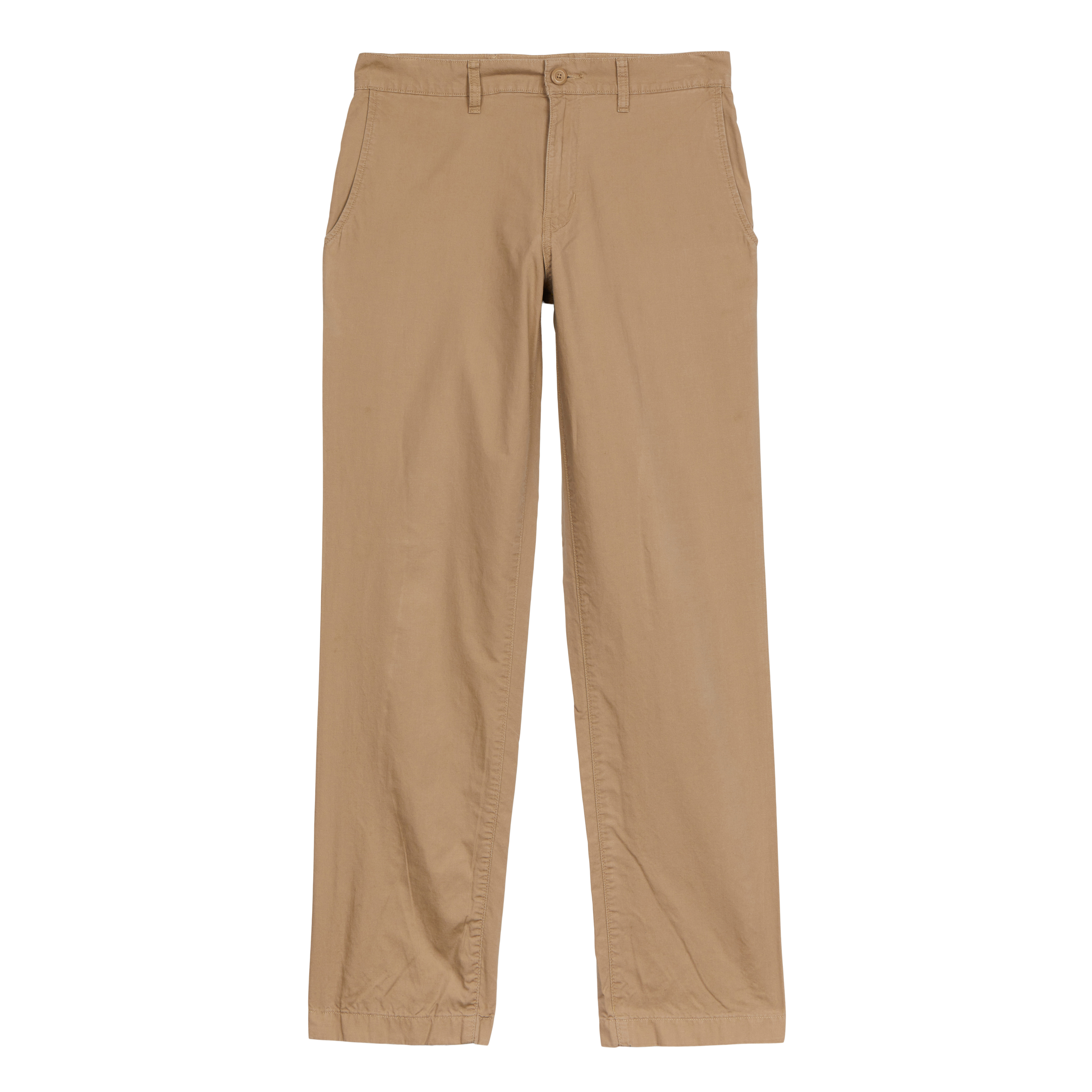 Patagonia Worn Wear Men's Lightweight All-Wear Hemp Pants Forge