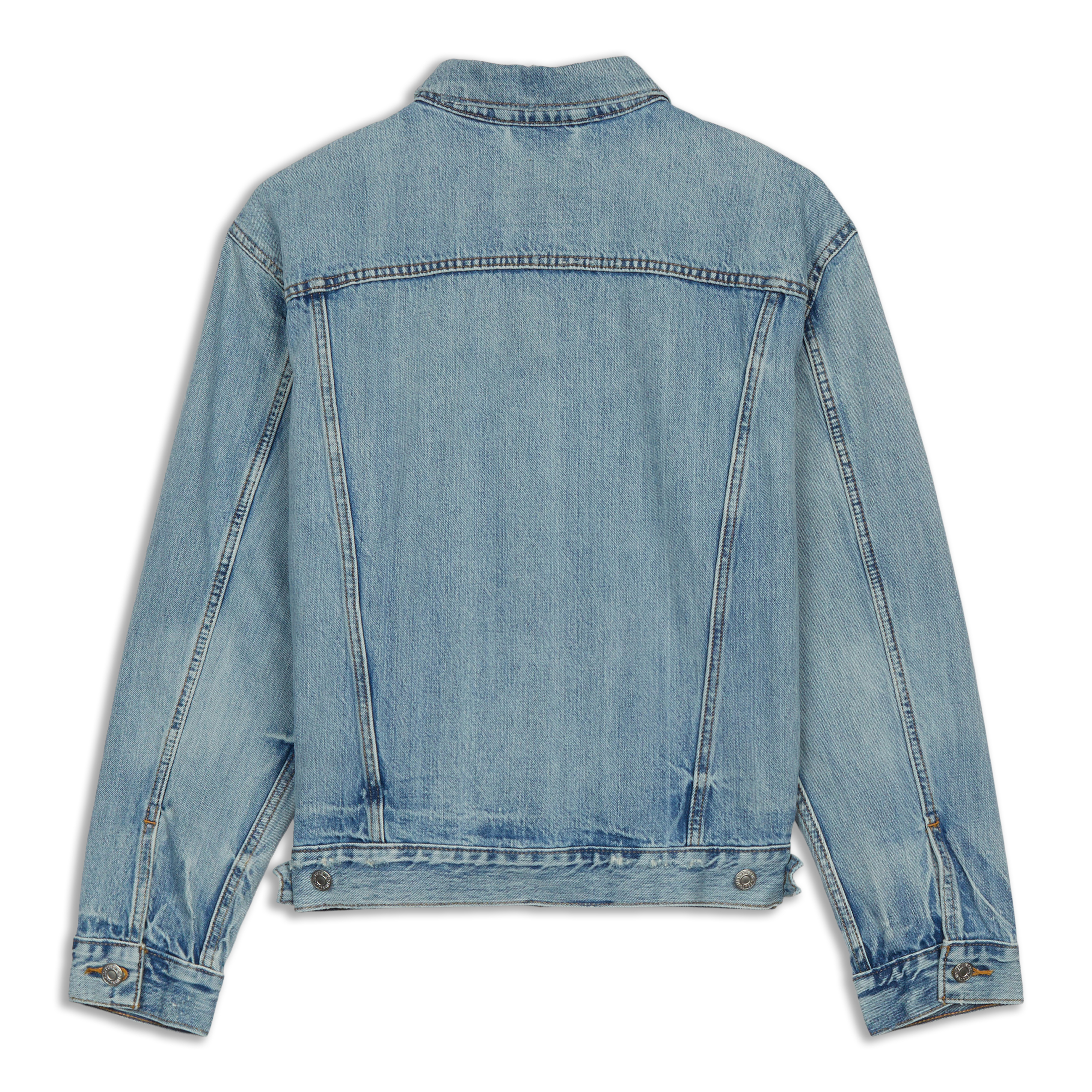 Levis Ex-Boyfriend Trucker Jacket Dream of Life