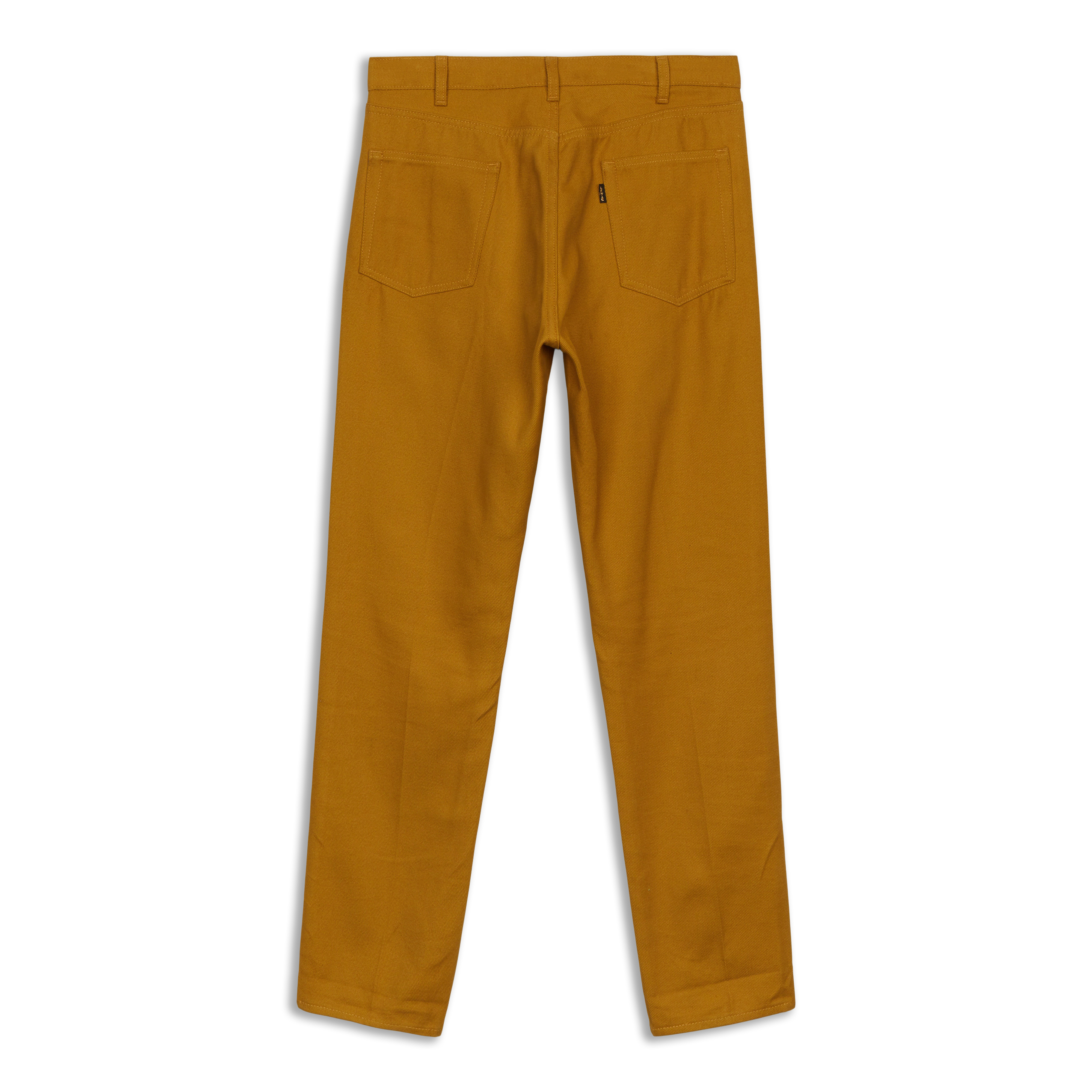 Levis LVC 1960S SPIKE PANT Brown