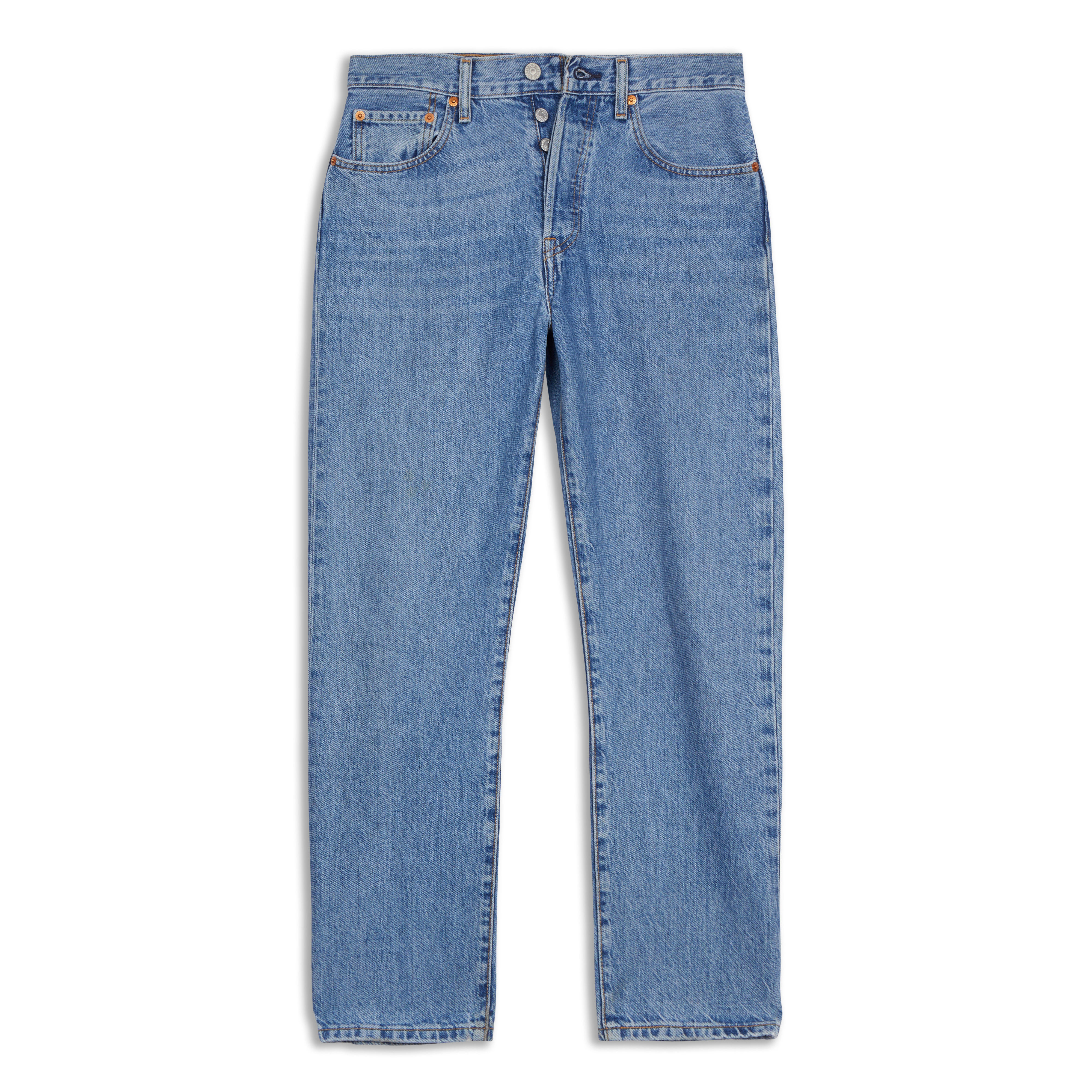 新品未使用☆BEAMS☆LEVI’S(R) / 501(R) SPLICED 501® Spliced Jeans - Medium Wash | Levi's® US