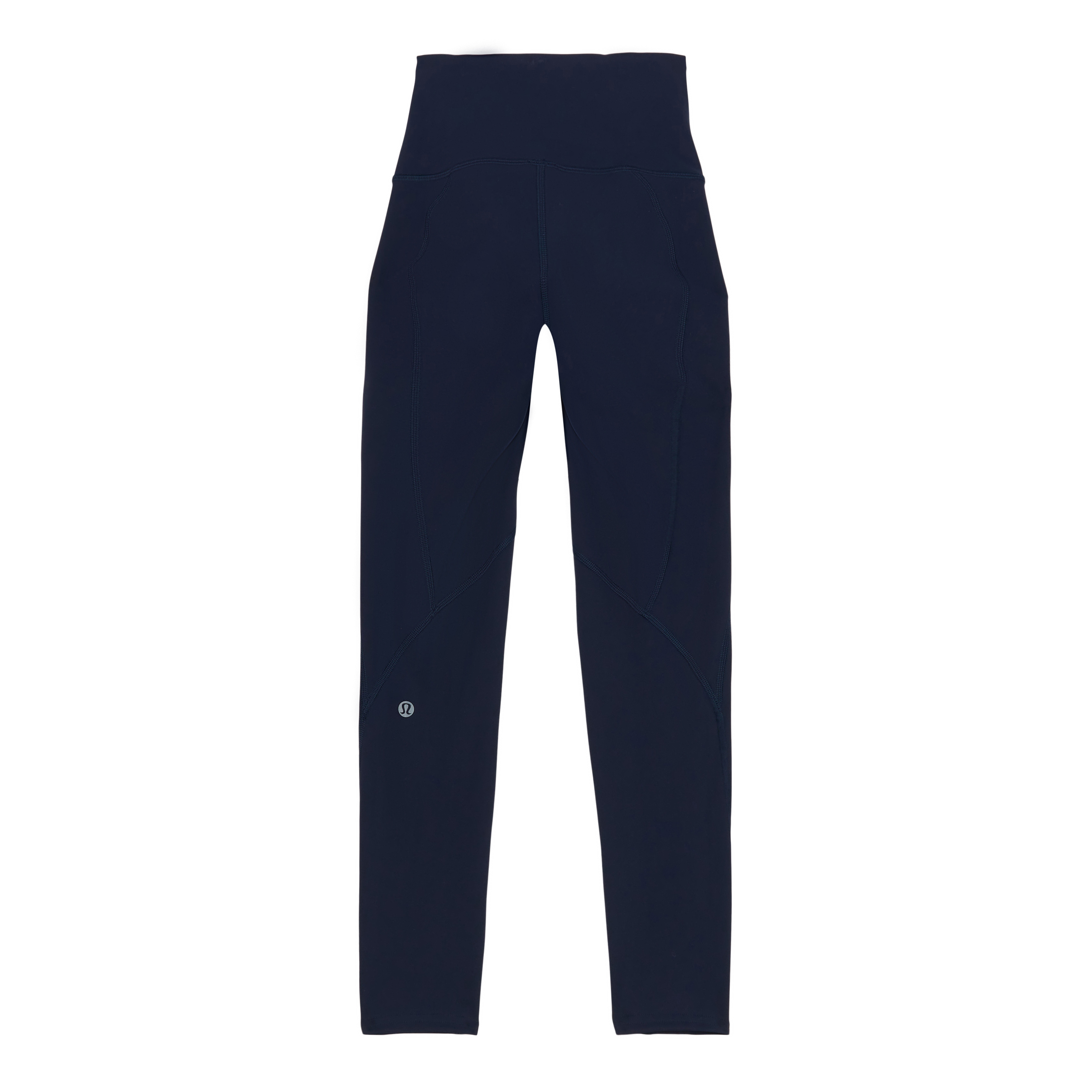 Lululemon To The Beat Tight 24 Purple Size 6 - $55 (54% Off Retail) - From  Kathleen