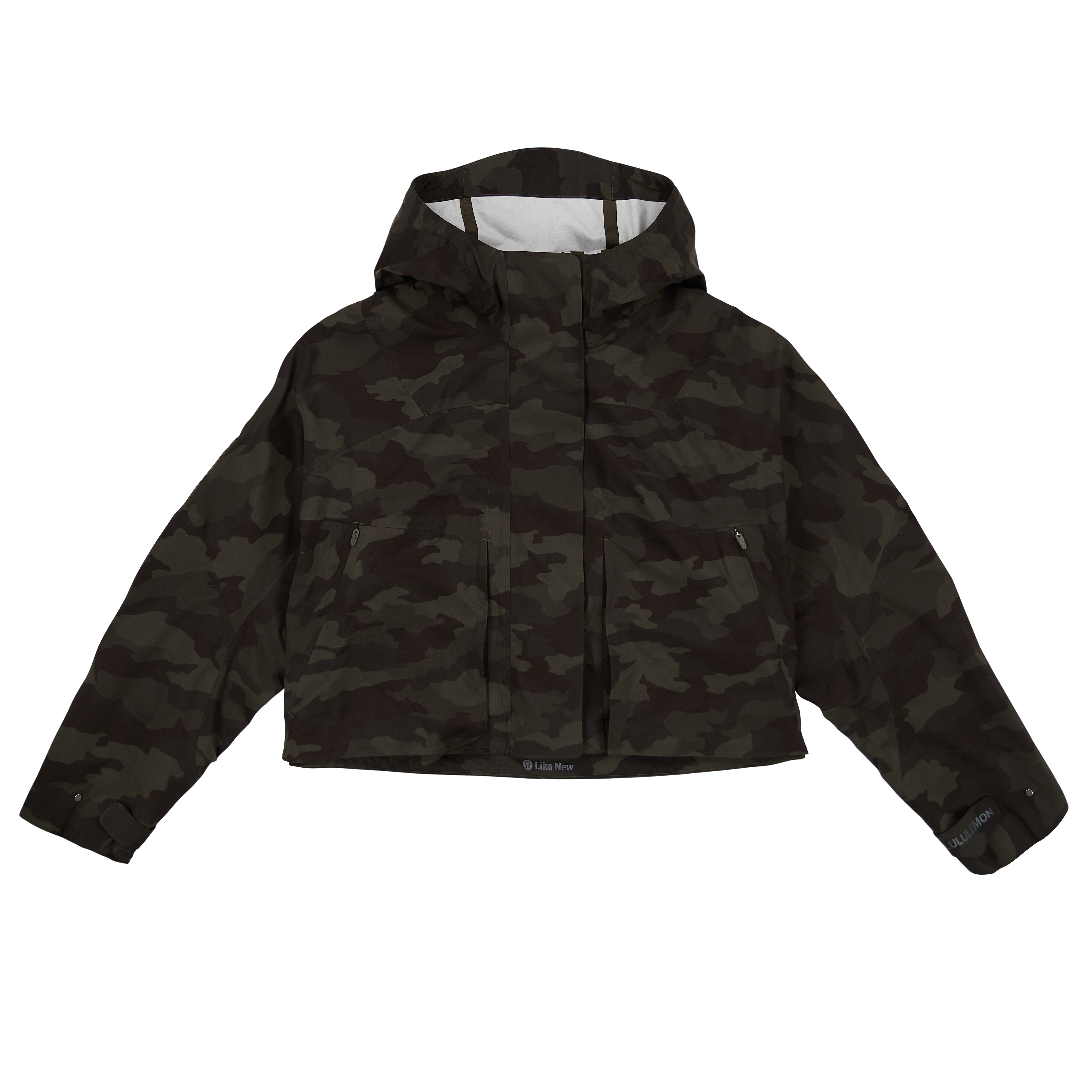 Chaser Puffer Jacket