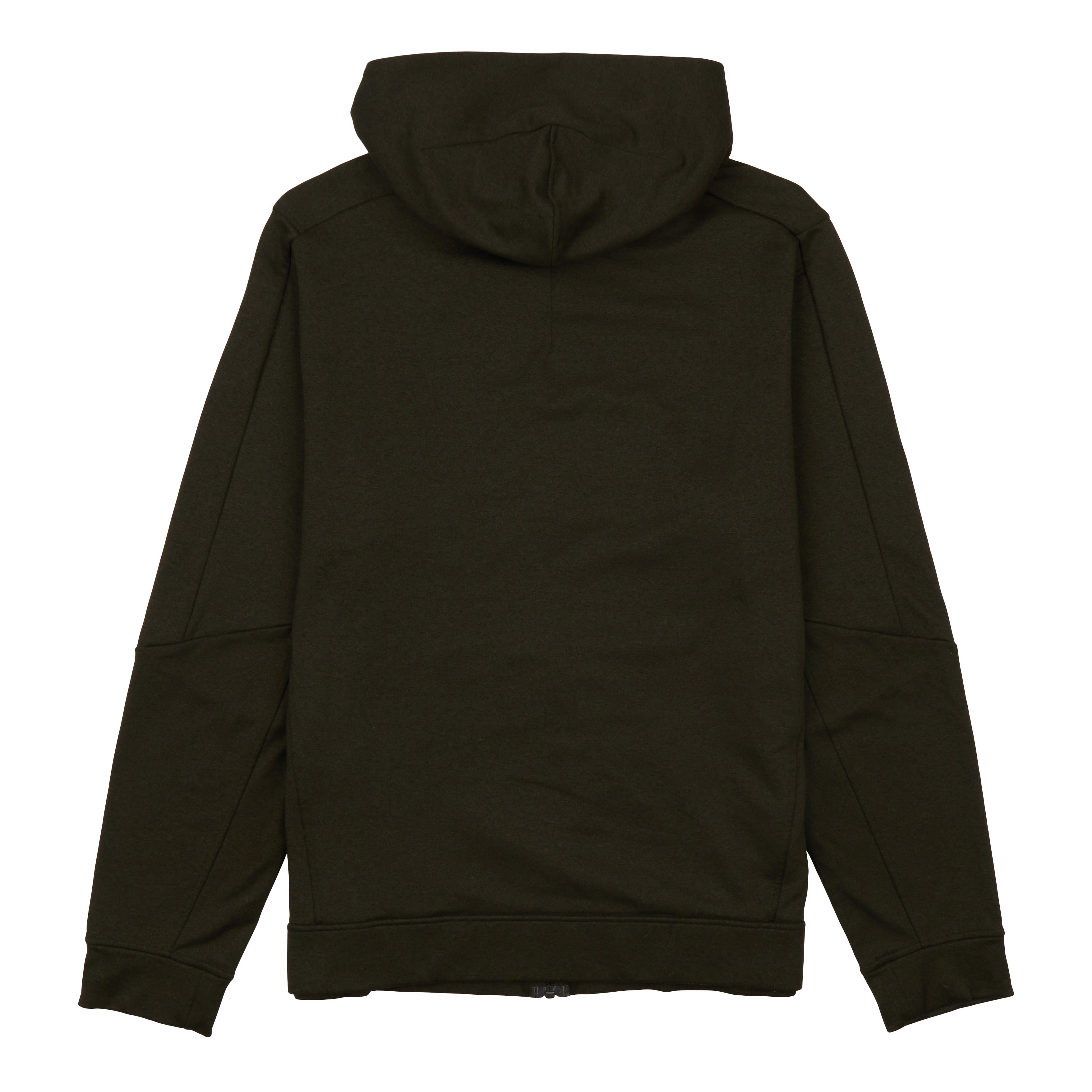 City Sweat Zip Hoodie - Resale