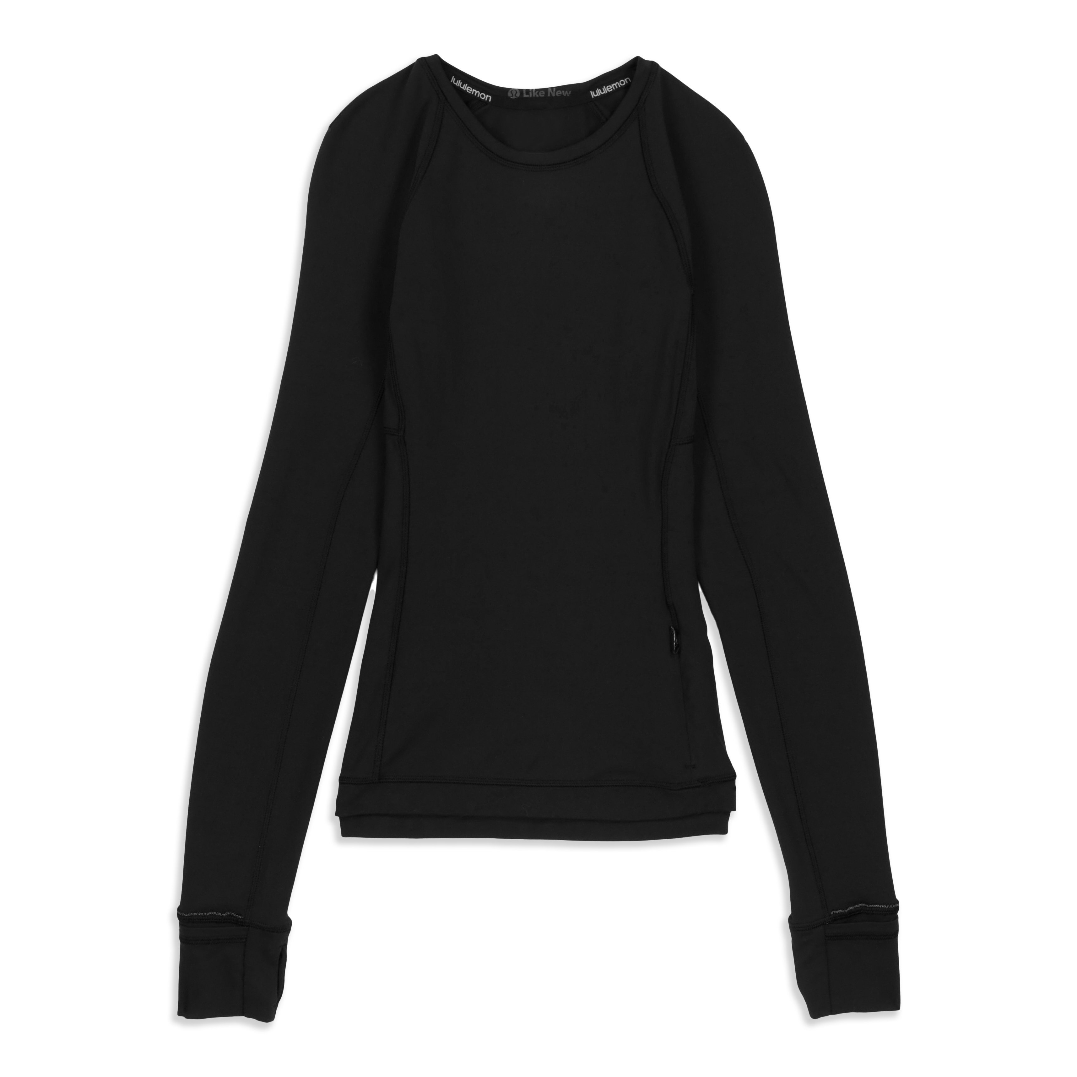 Swiftly Relaxed Long Sleeve Shirt - Resale