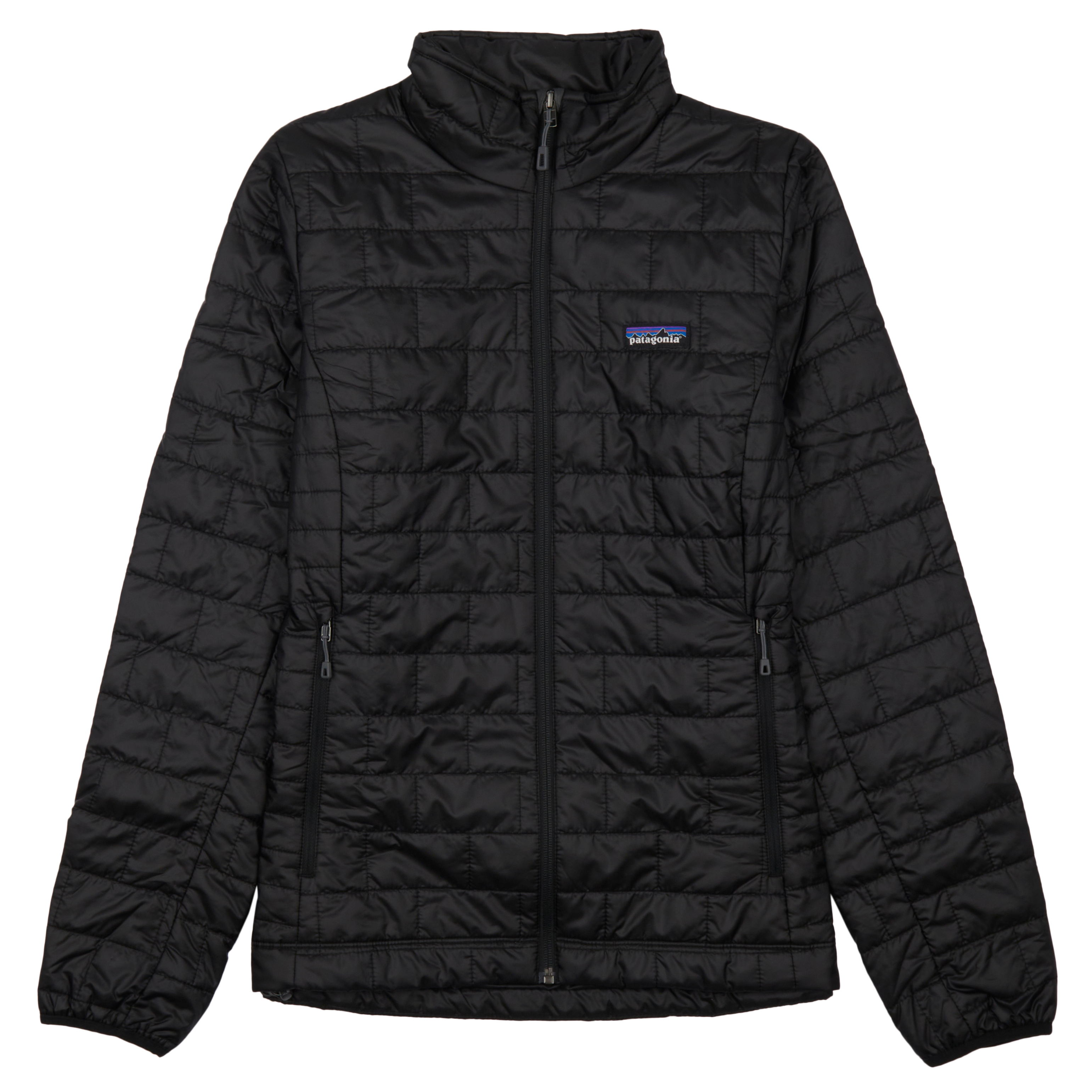 Patagonia Worn Wear Women's Nano Puff 