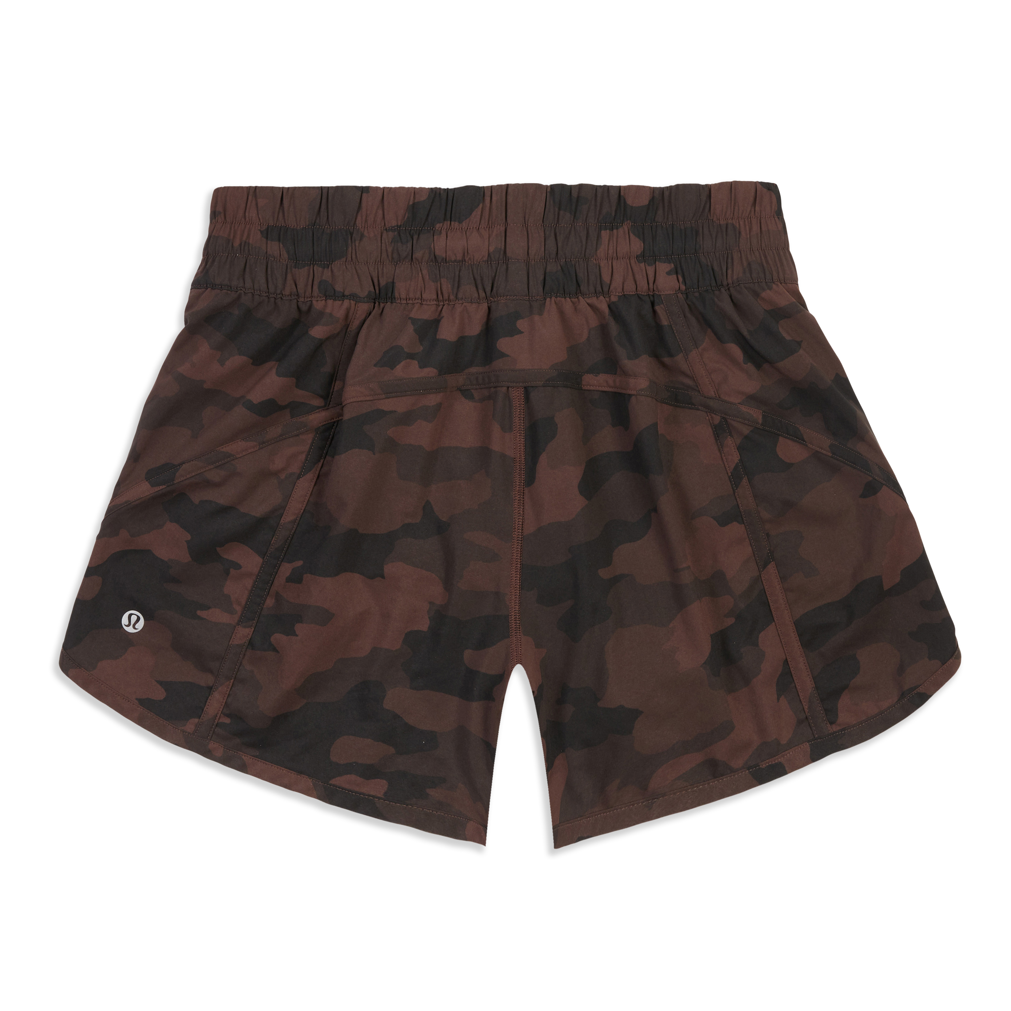 lululemon athletica, Shorts, Lululemon Align Super High Rise Short Heritage  365 Camo Deep Coal Multi