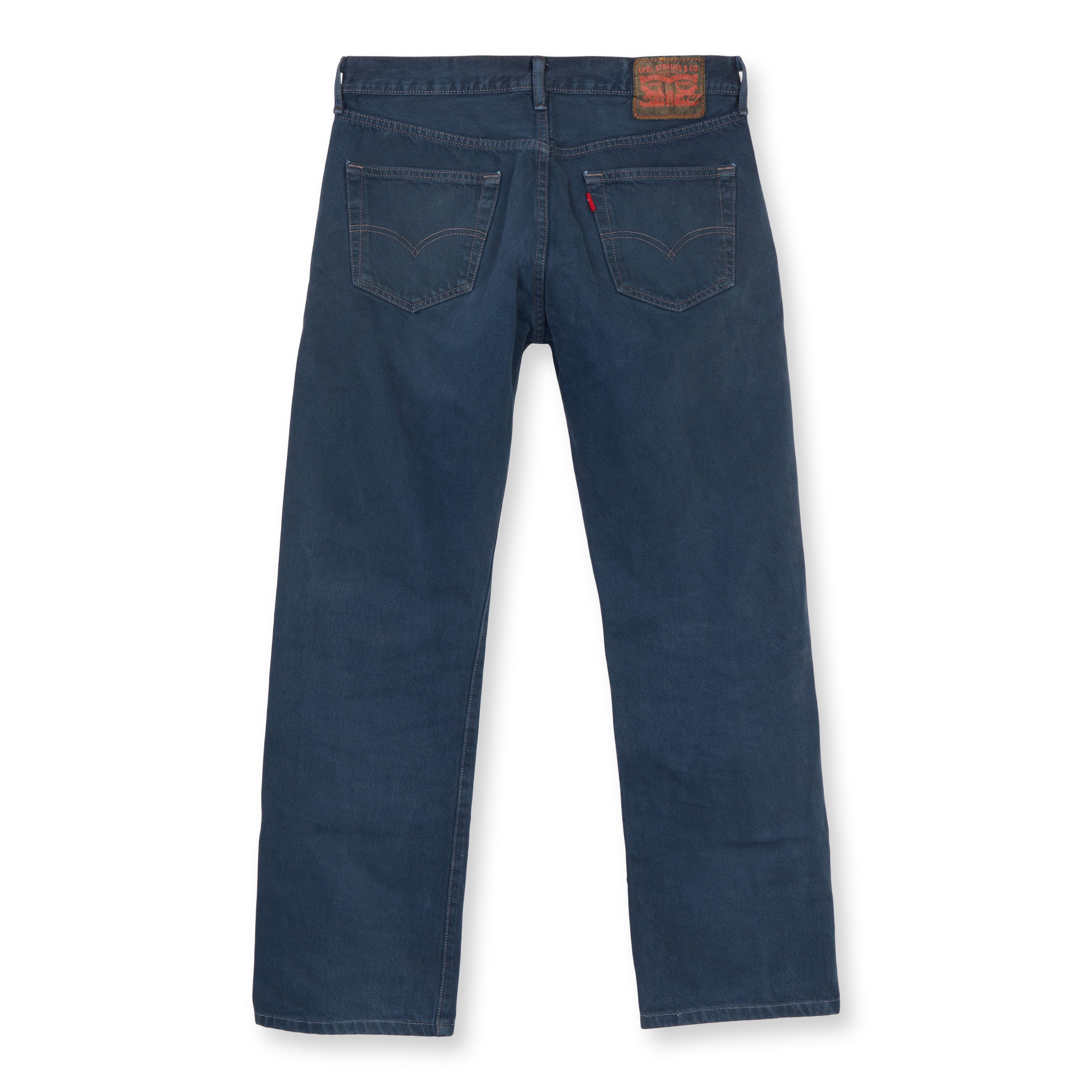 501® Original Fit Men's Jeans