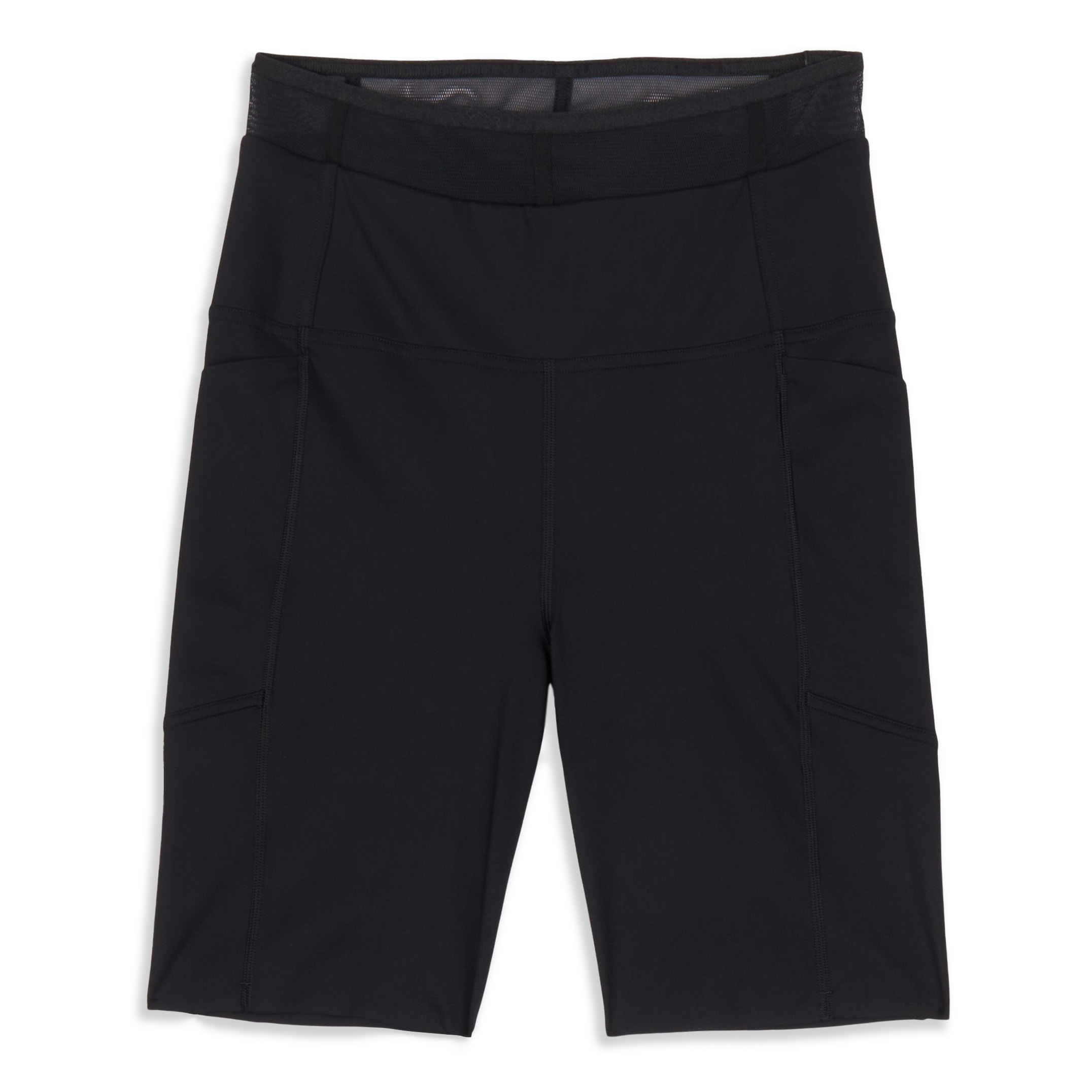 Ribbed Softstreme High-Rise Short - Resale