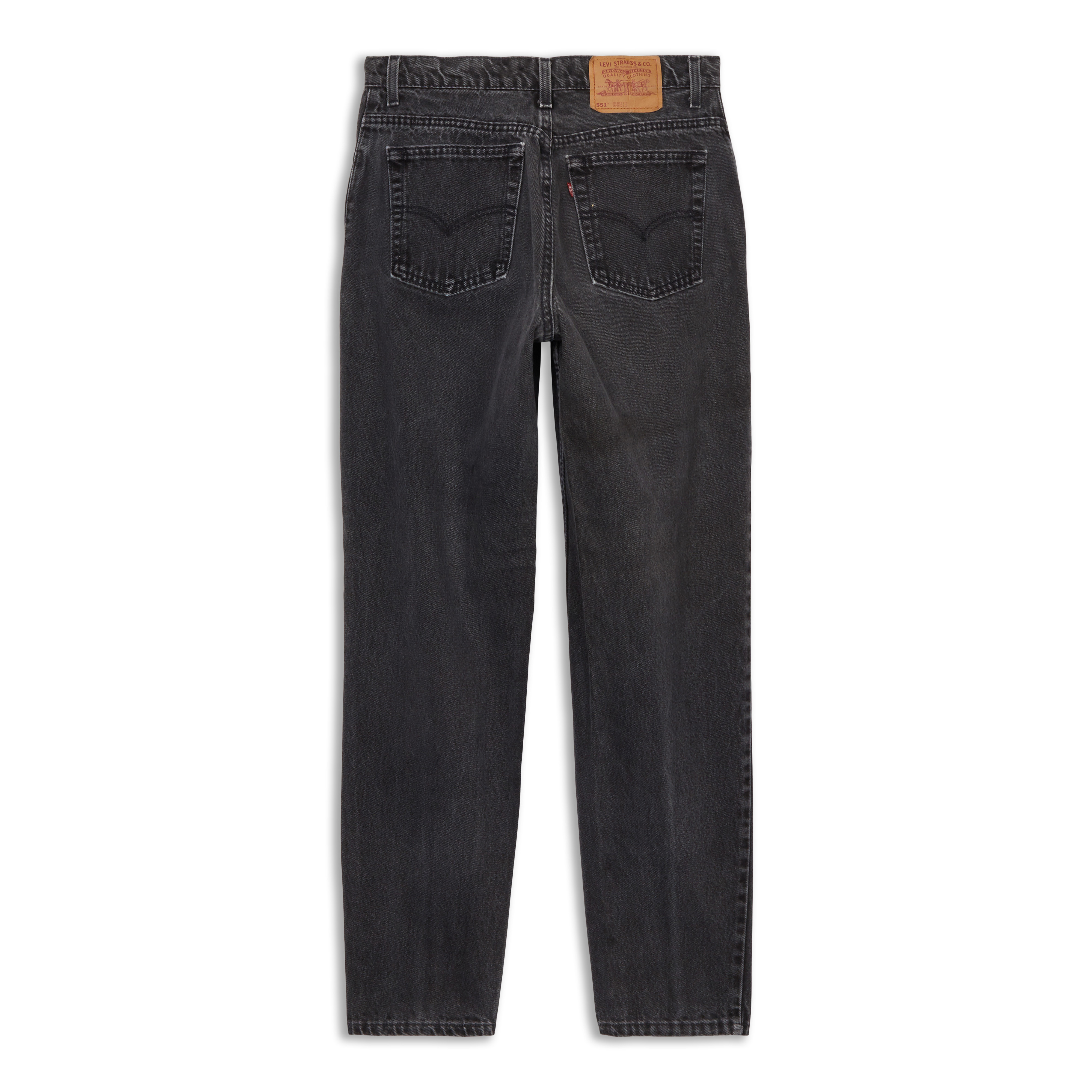 Levis Vintage 551™ Jeans Black Levis Vintage 551™ Jeans Black