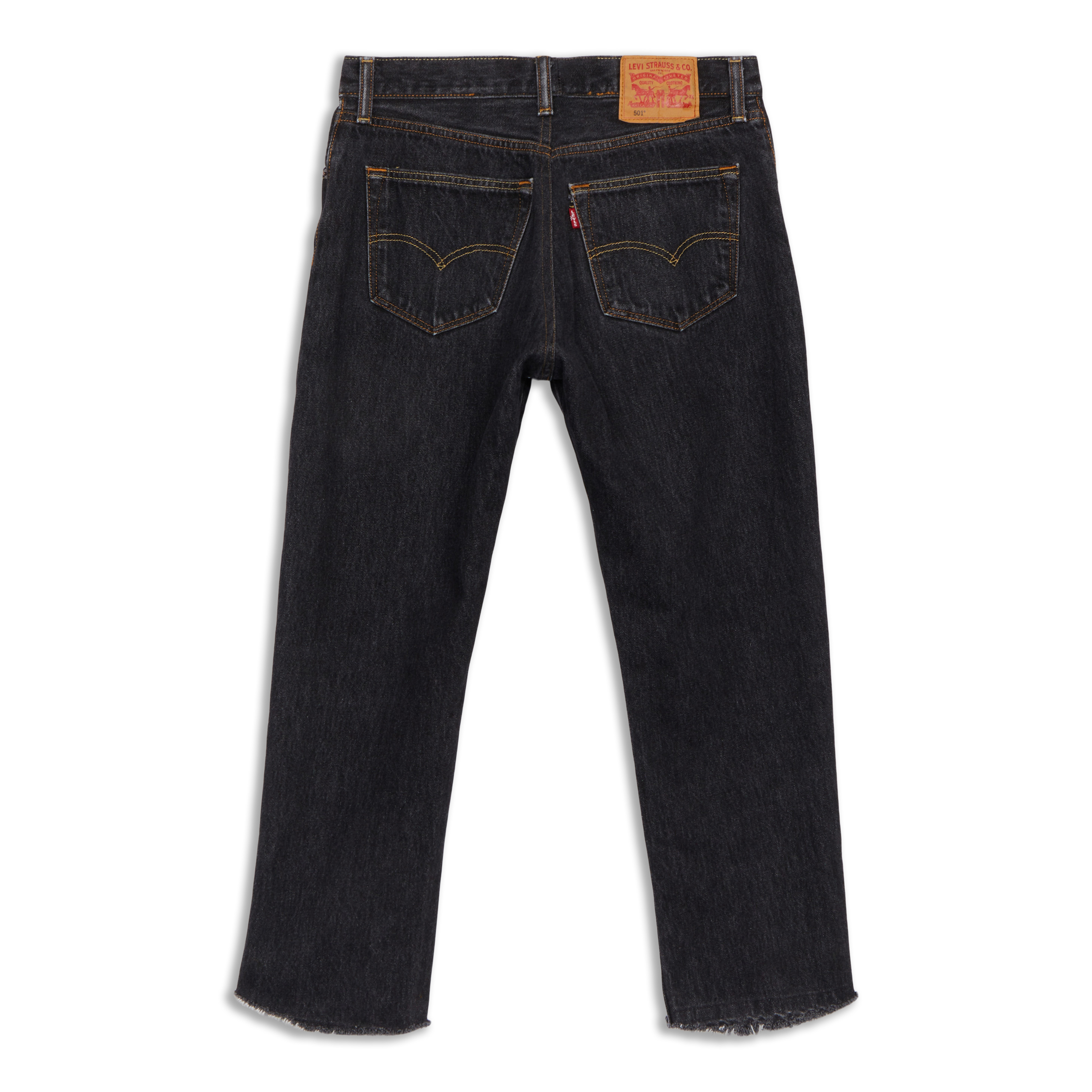 Levis 501® Original Fit™ Jeans Medium Wash