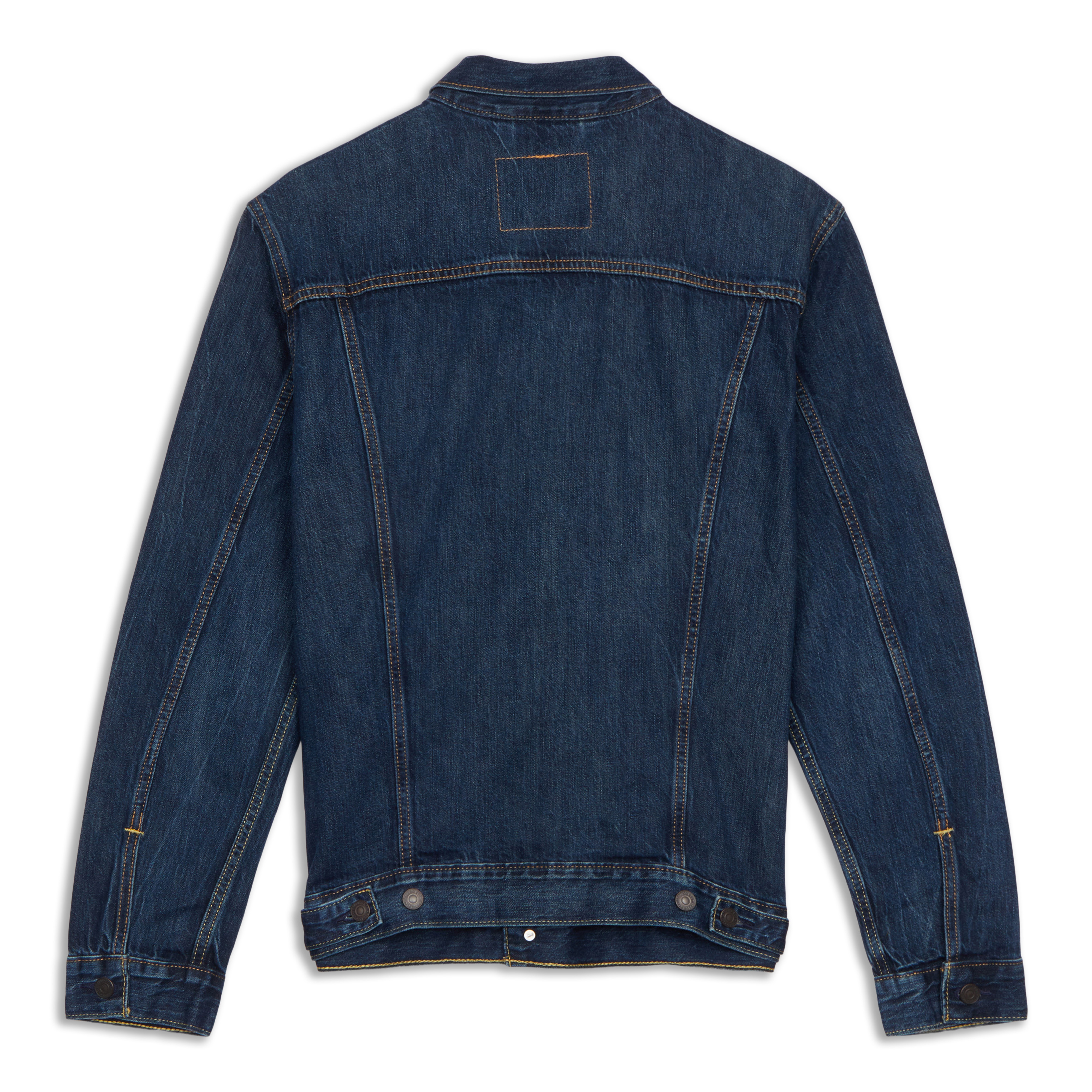 Thrift and Vintage Levi