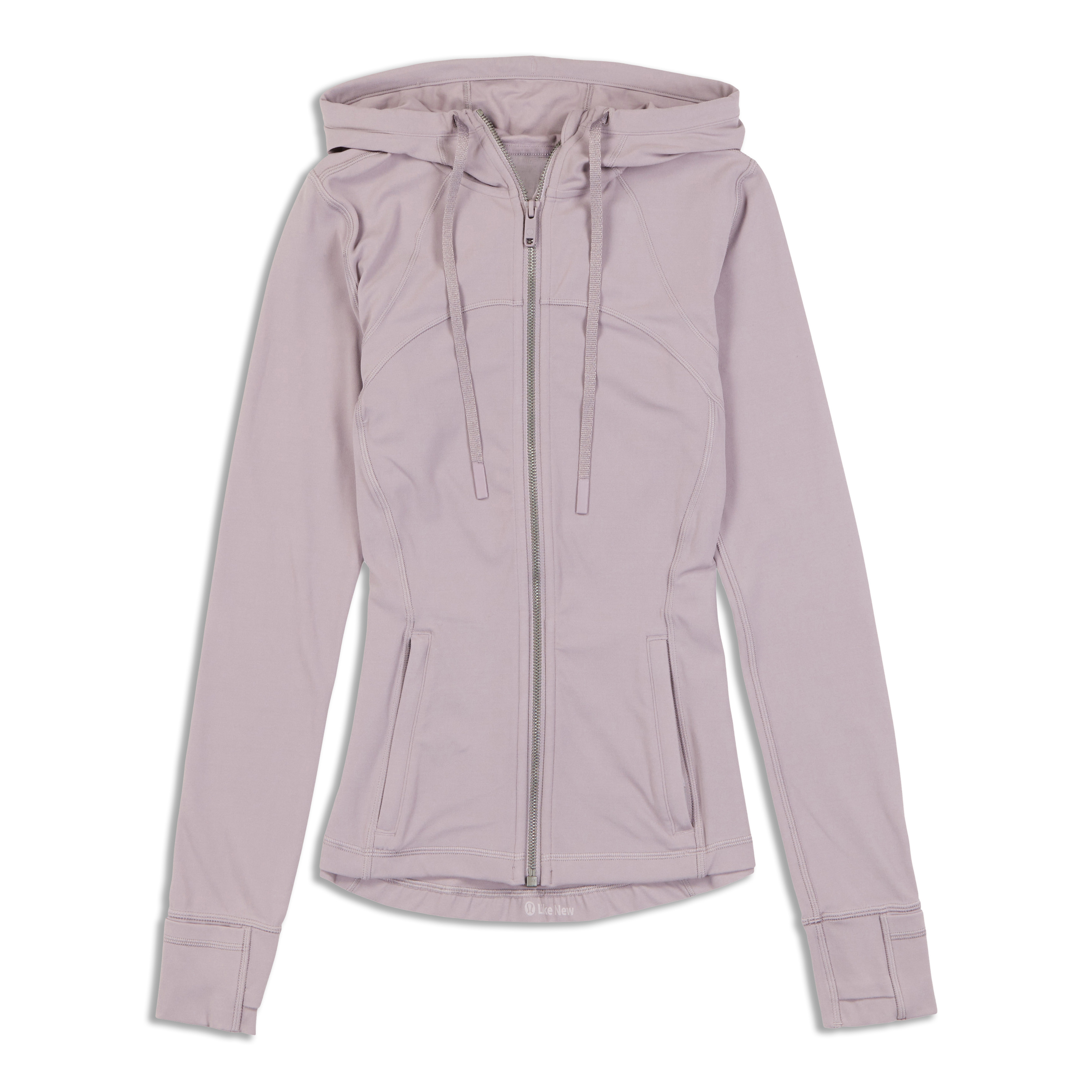 lululemon hooded define jacket nulu