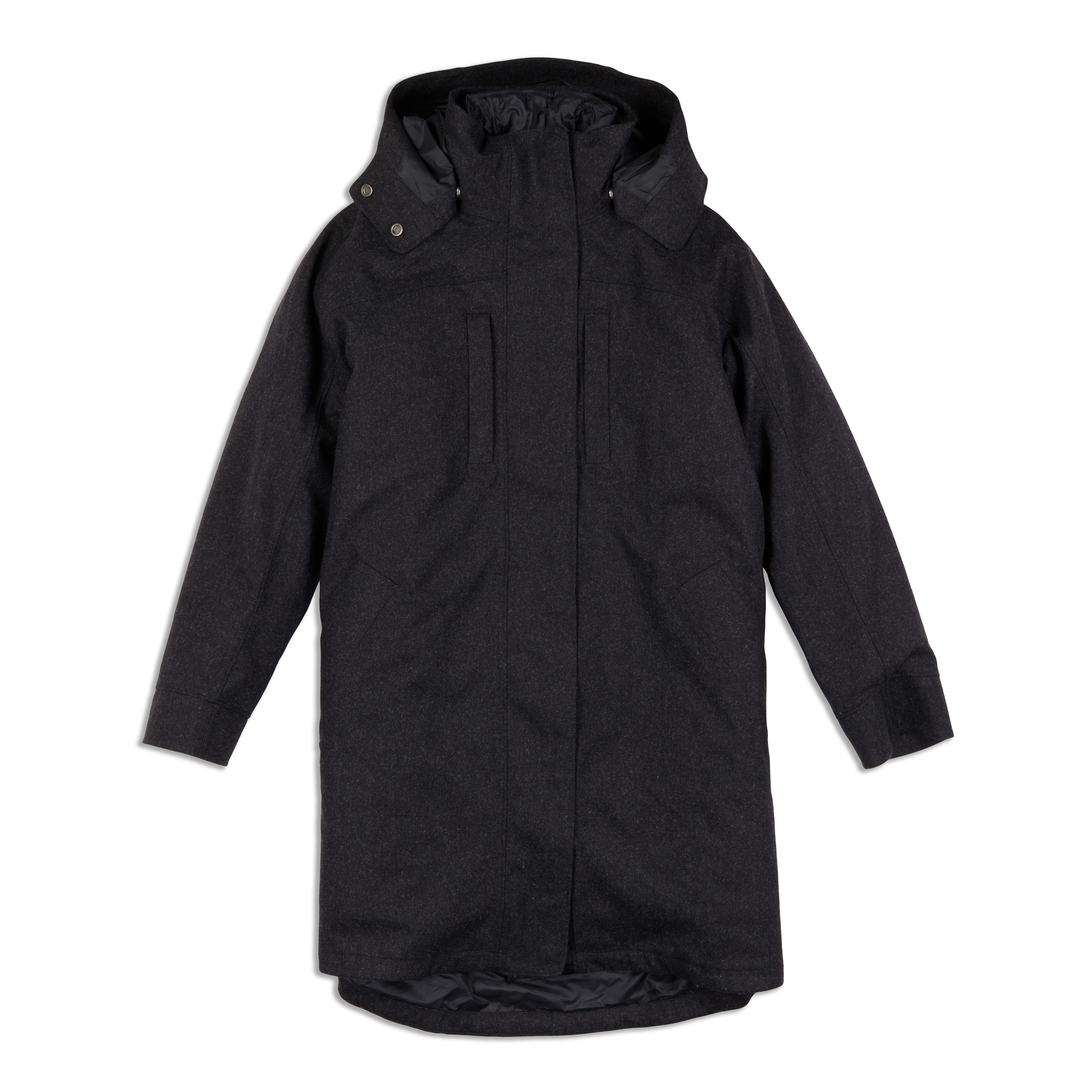 Roam Far Wool 3-In-1 Jacket - Resale