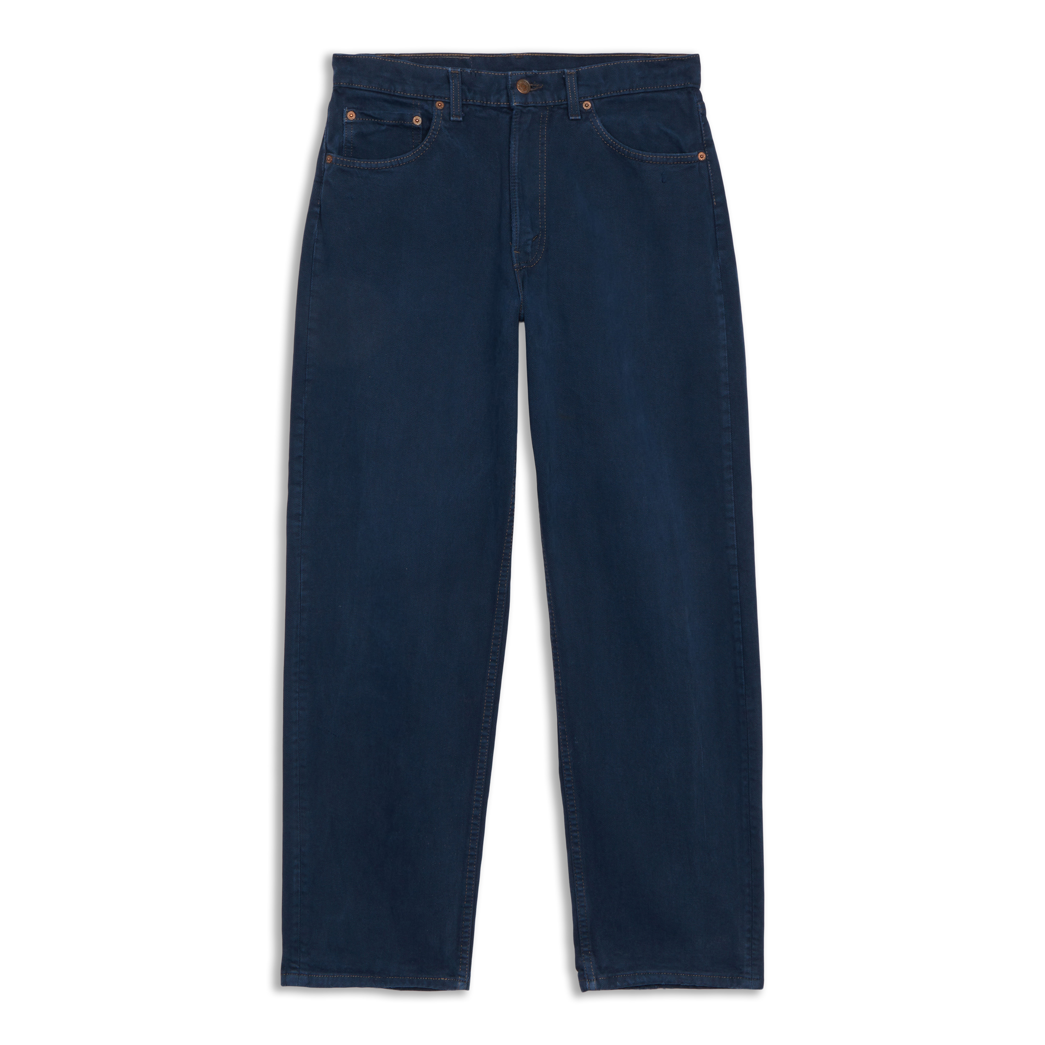 RE-edited Rusty Washed Cuboid Levi's 501 Jeans – KARMUEL YOUNG