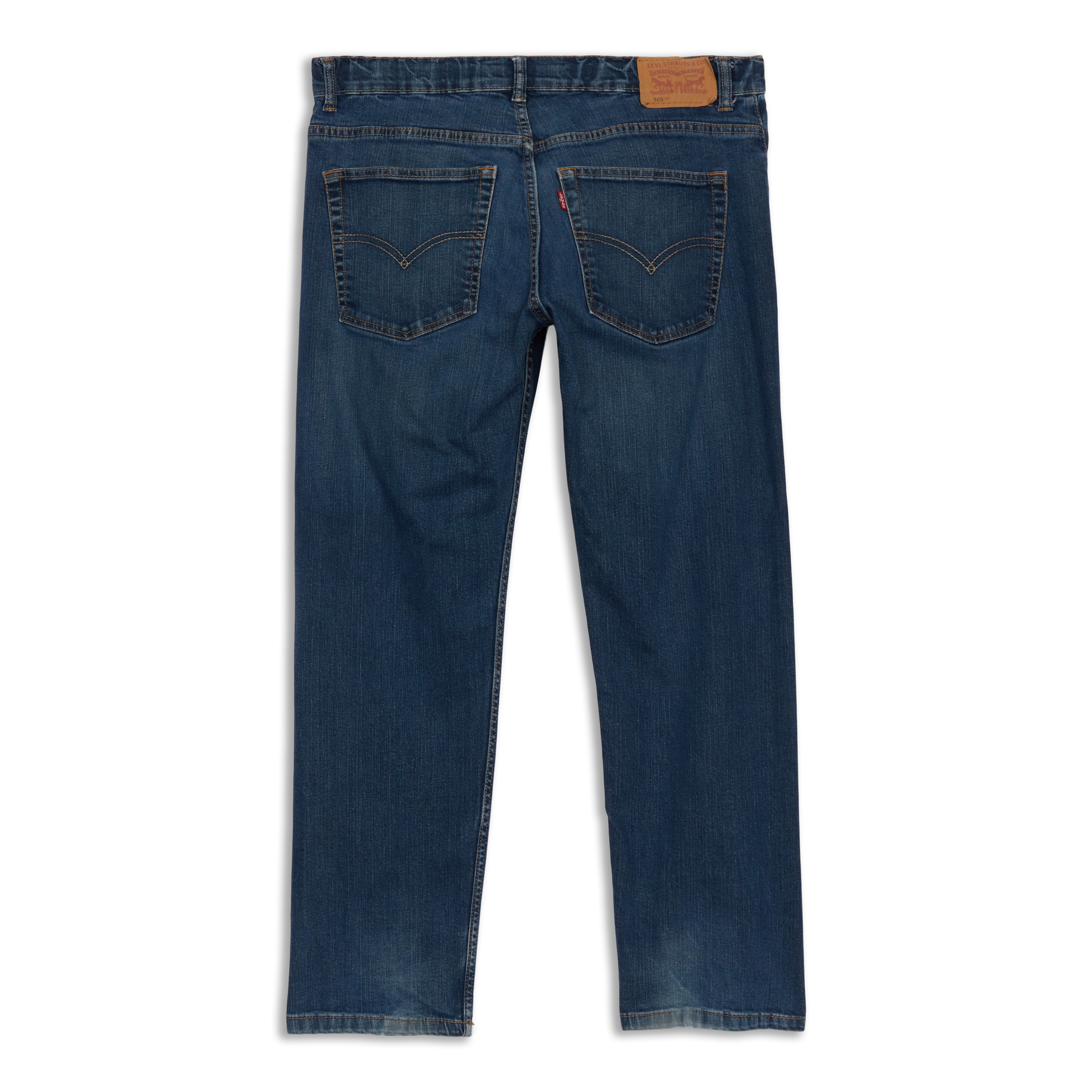 Thrift and Vintage Levi's Jeans and Trucker Jackets Thrift and Vintage Levi's Jeans and Trucker Jackets