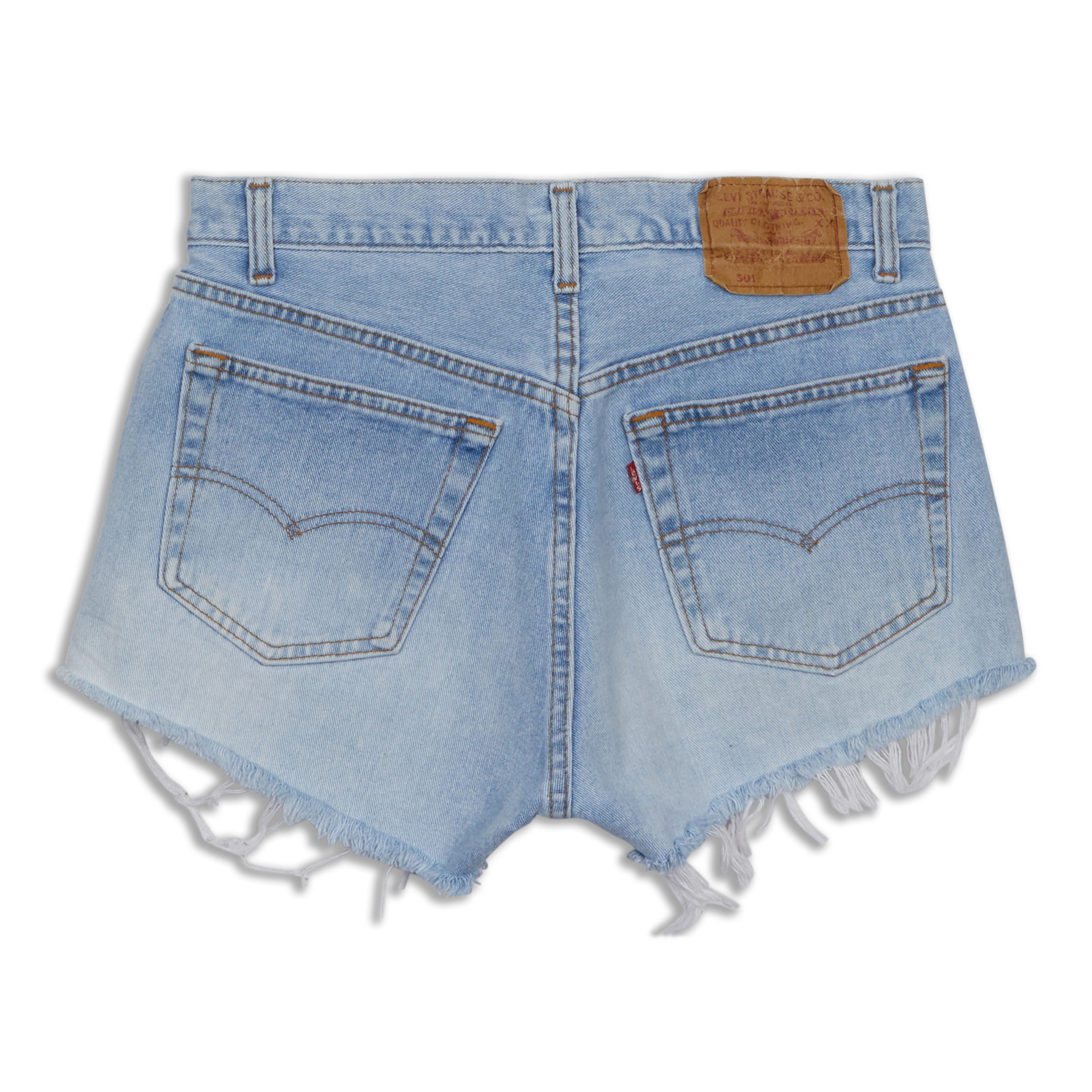 Vintage Levi's Jeans and Trucker Jackets