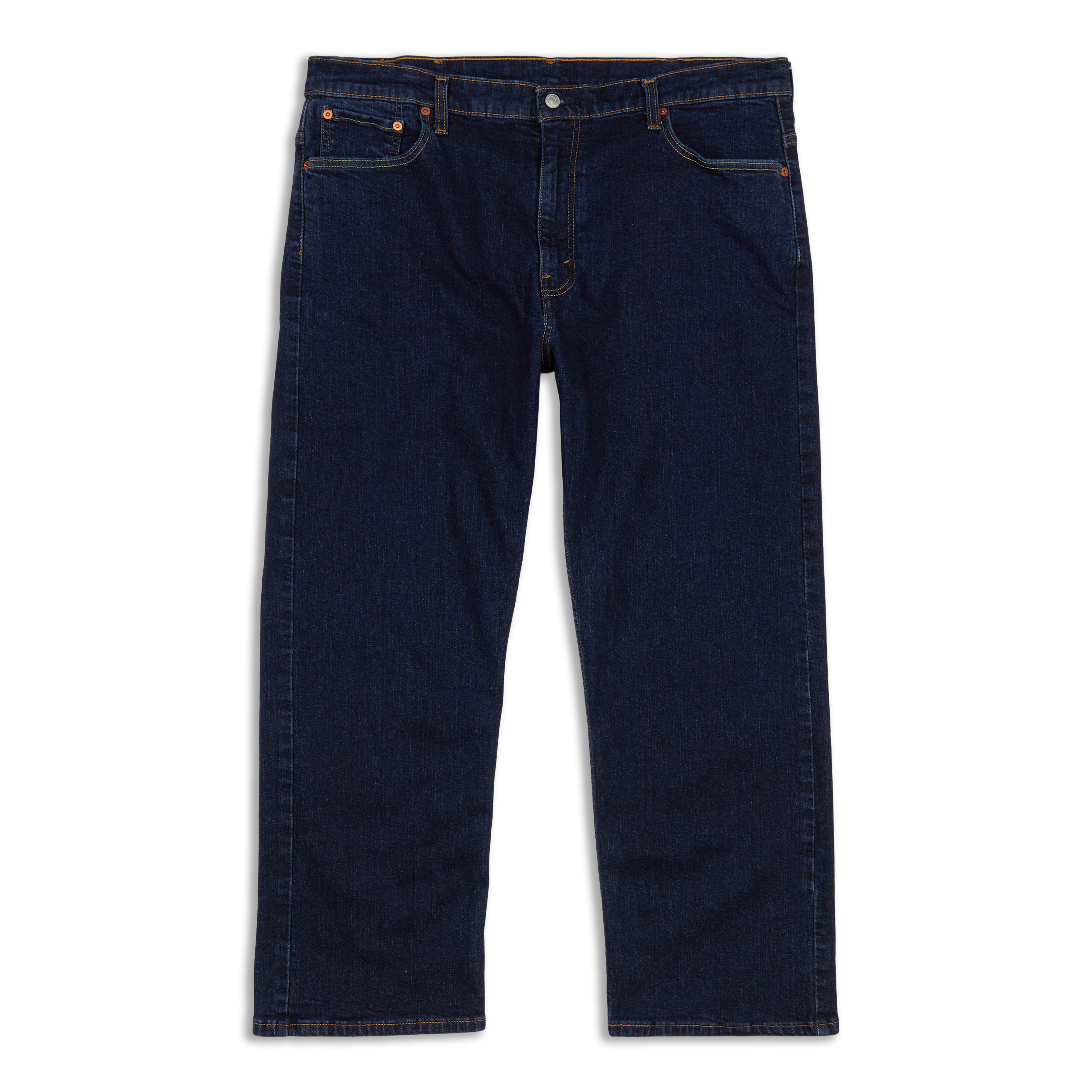 Levis 569™ Loose Straight Fit Levi's® Flex Men's Jeans Cleaner