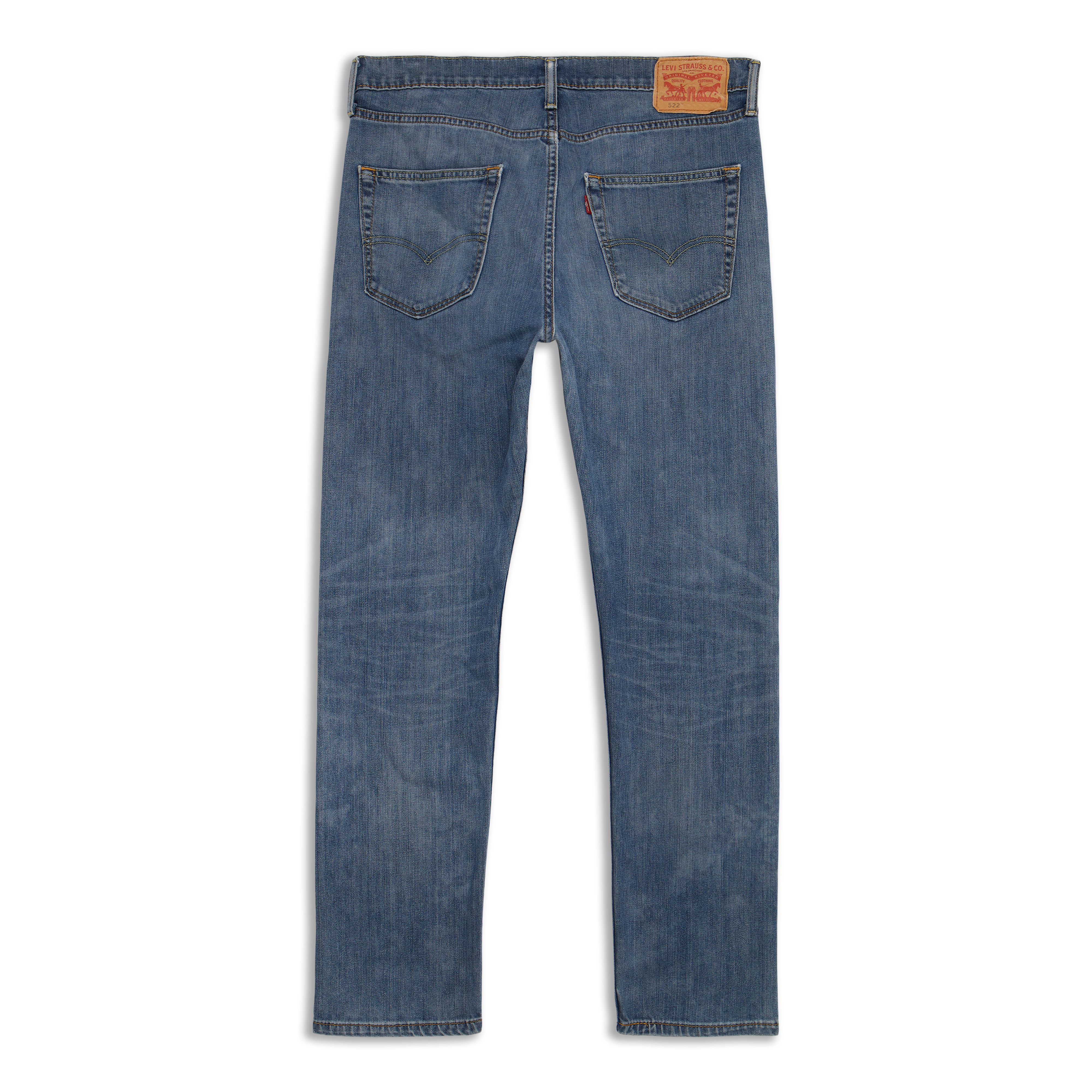 Levis 522™ SLIM TAPER Original