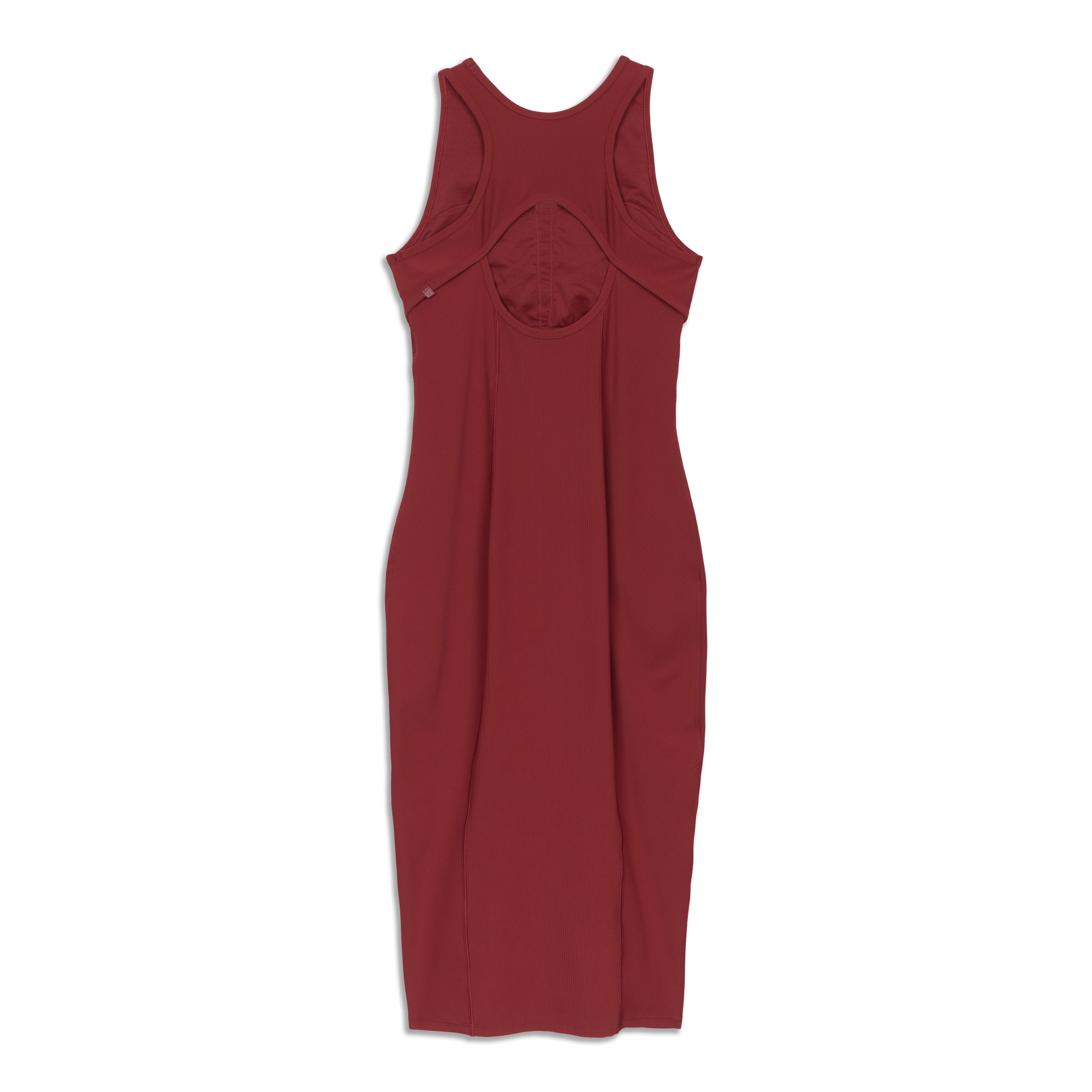 Lululemon Softstreme Back In Action Dress - Online Only