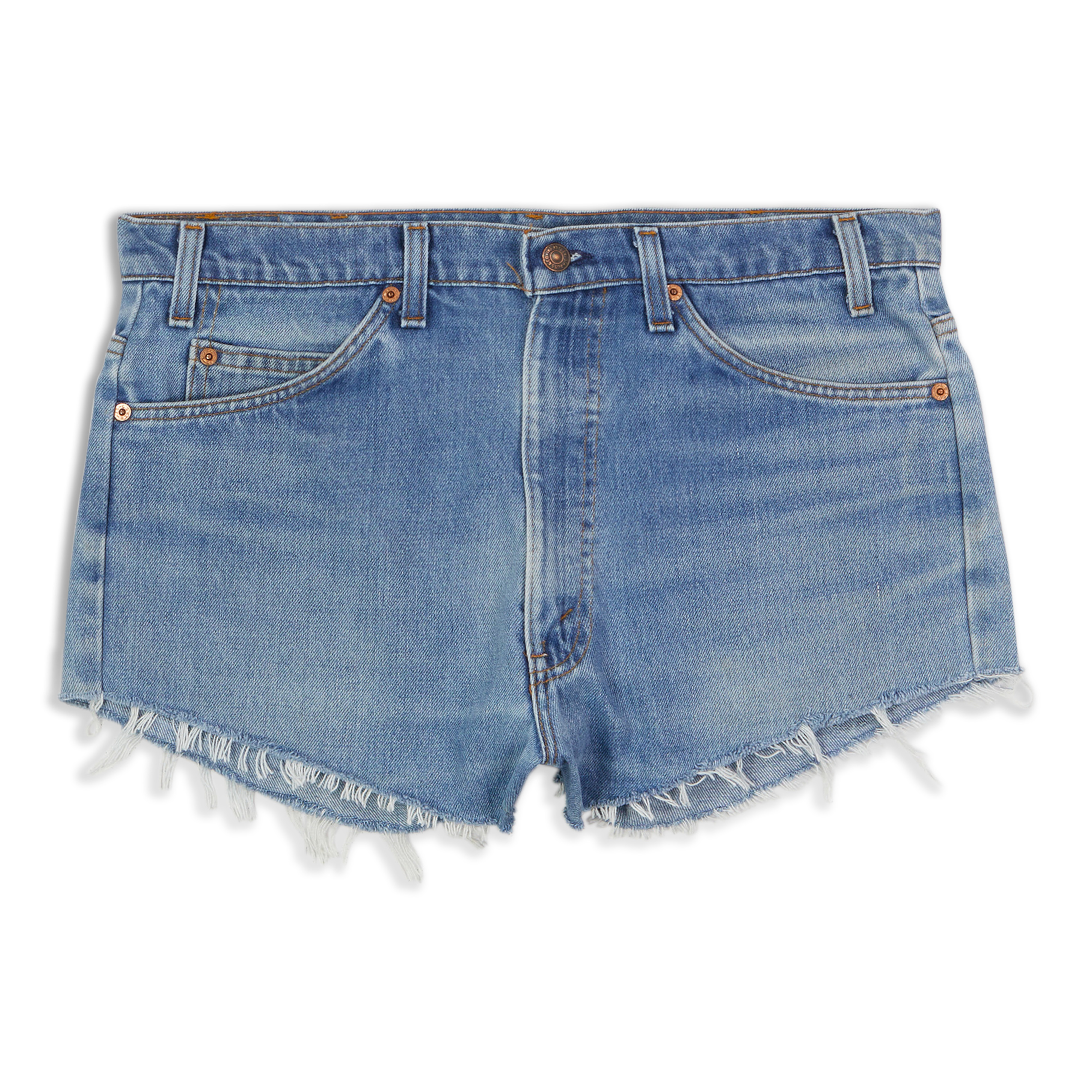 Levis Vintage Levi's® Shorts Medium Wash