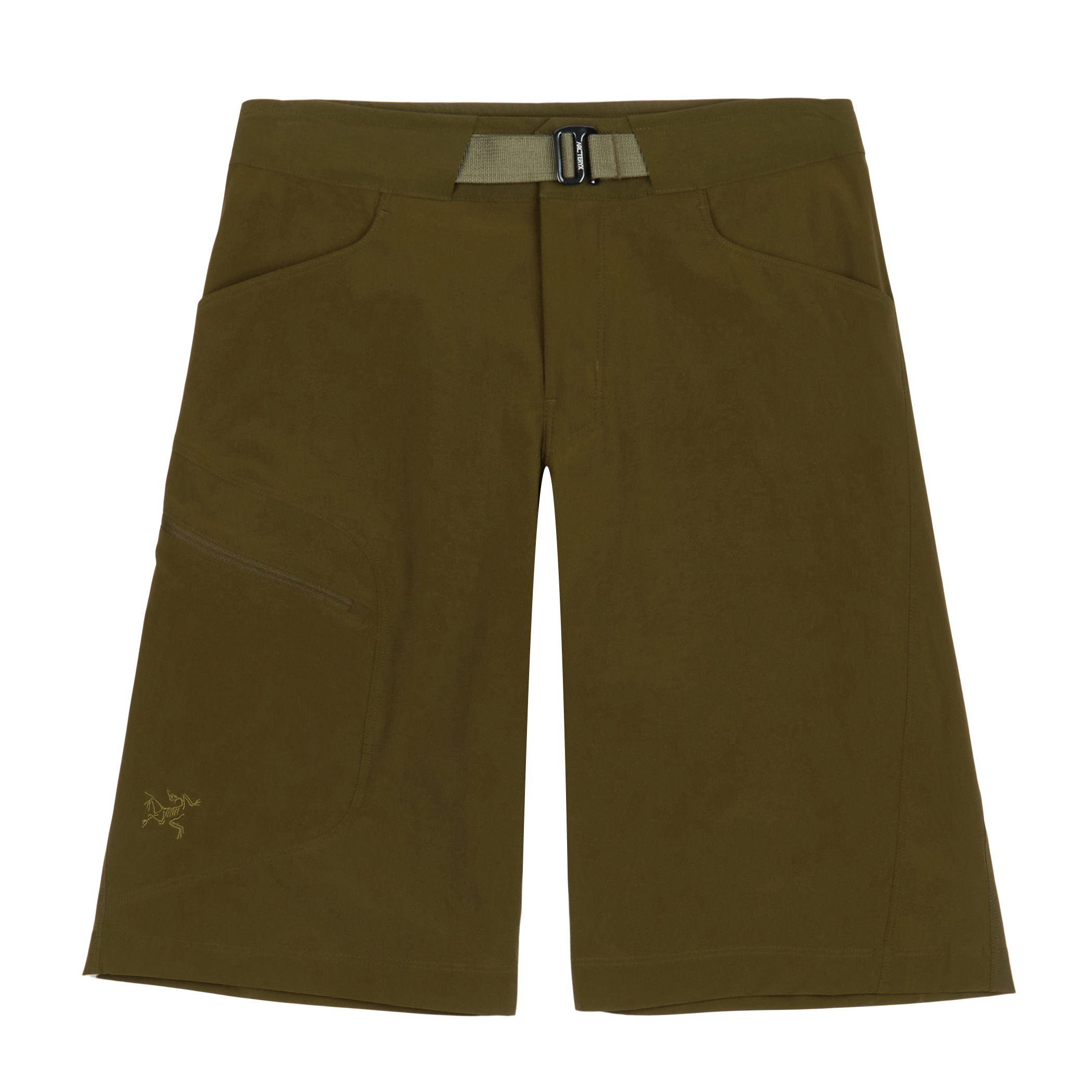 Used Lefroy Short Men's | Arc'teryx ReGEAR}