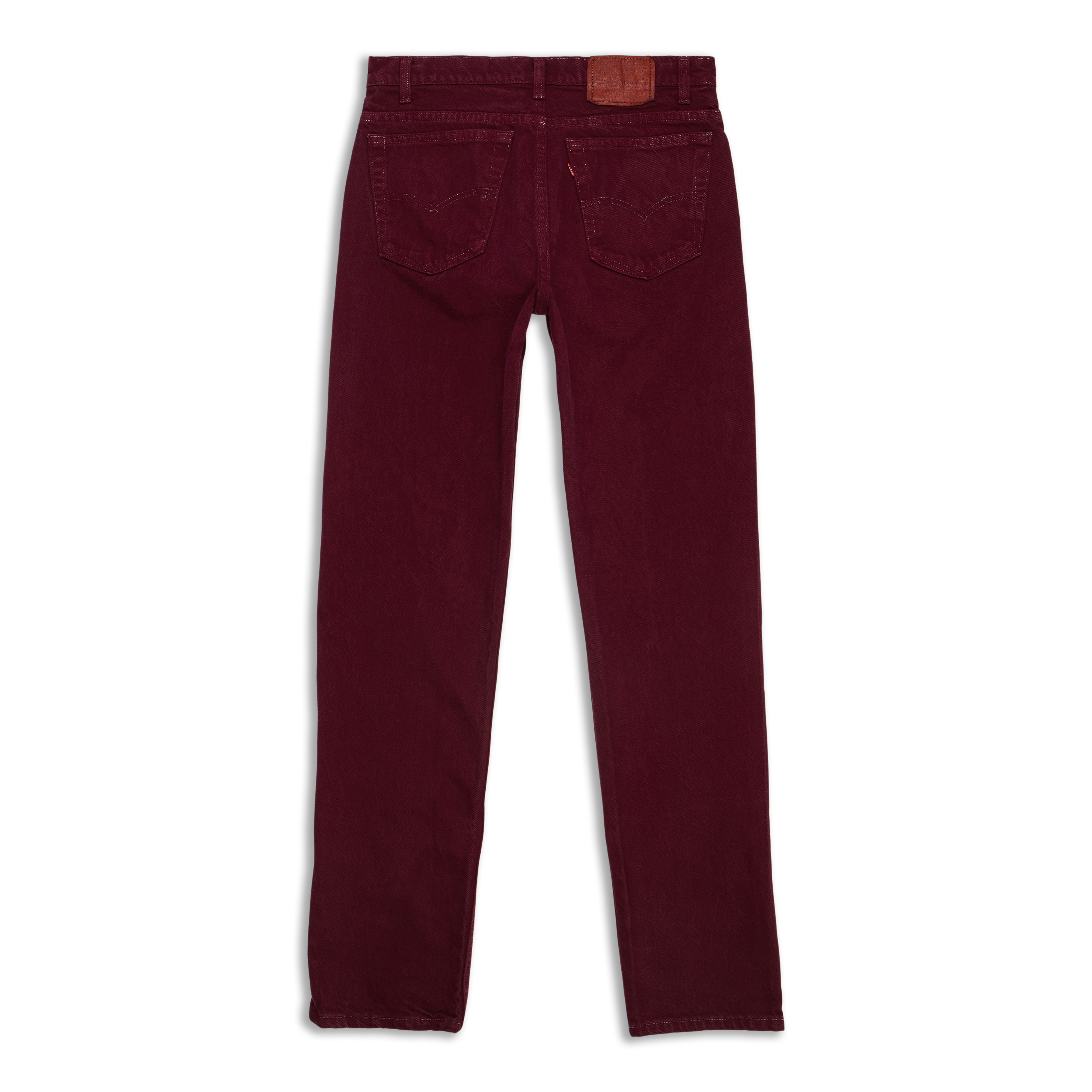 Levis Vintage 505™ Regular Jeans Dark Wash Levis Vintage 505™ Regular Jeans Dark Wash