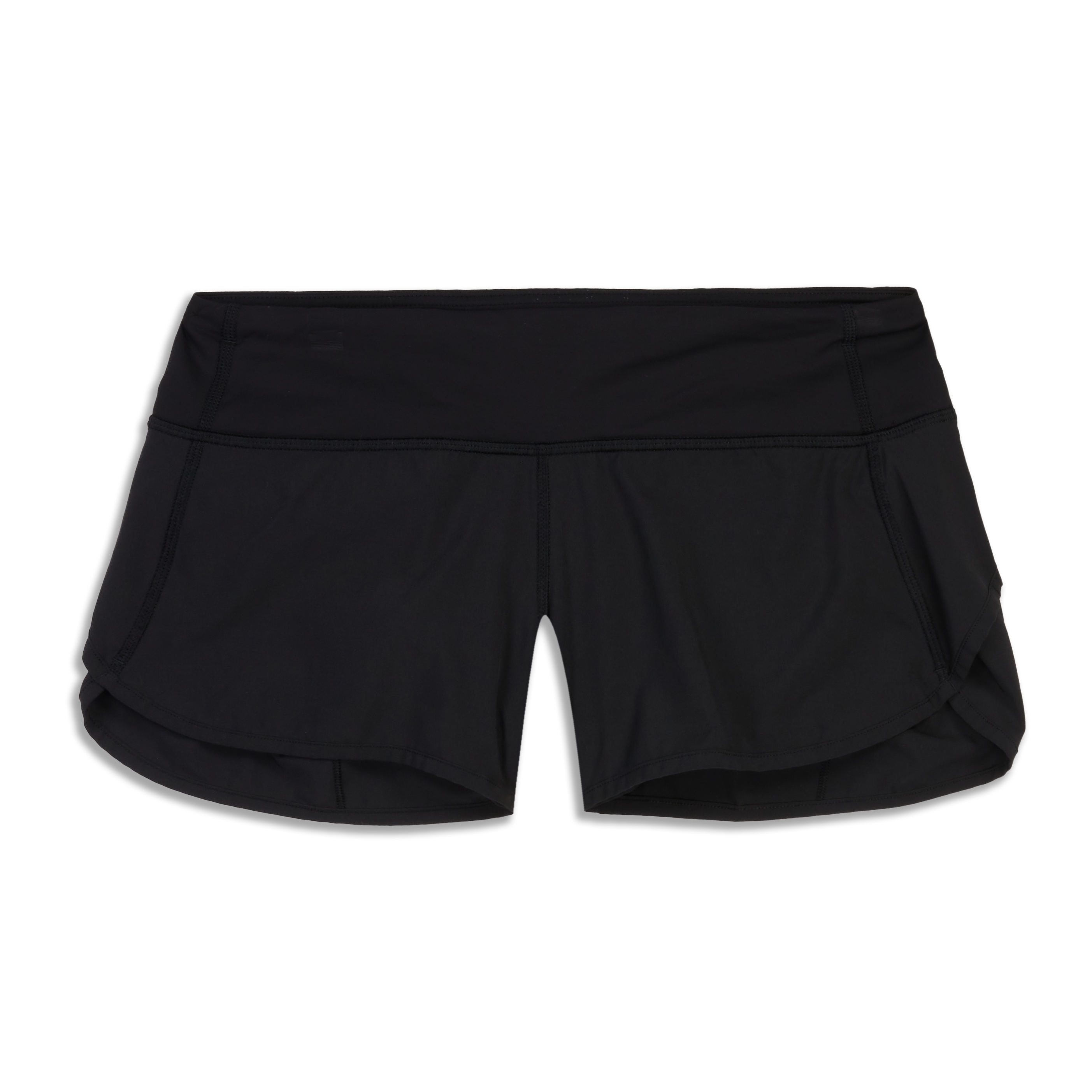 Lululemon Run Speed Shorts  International Society of Precision