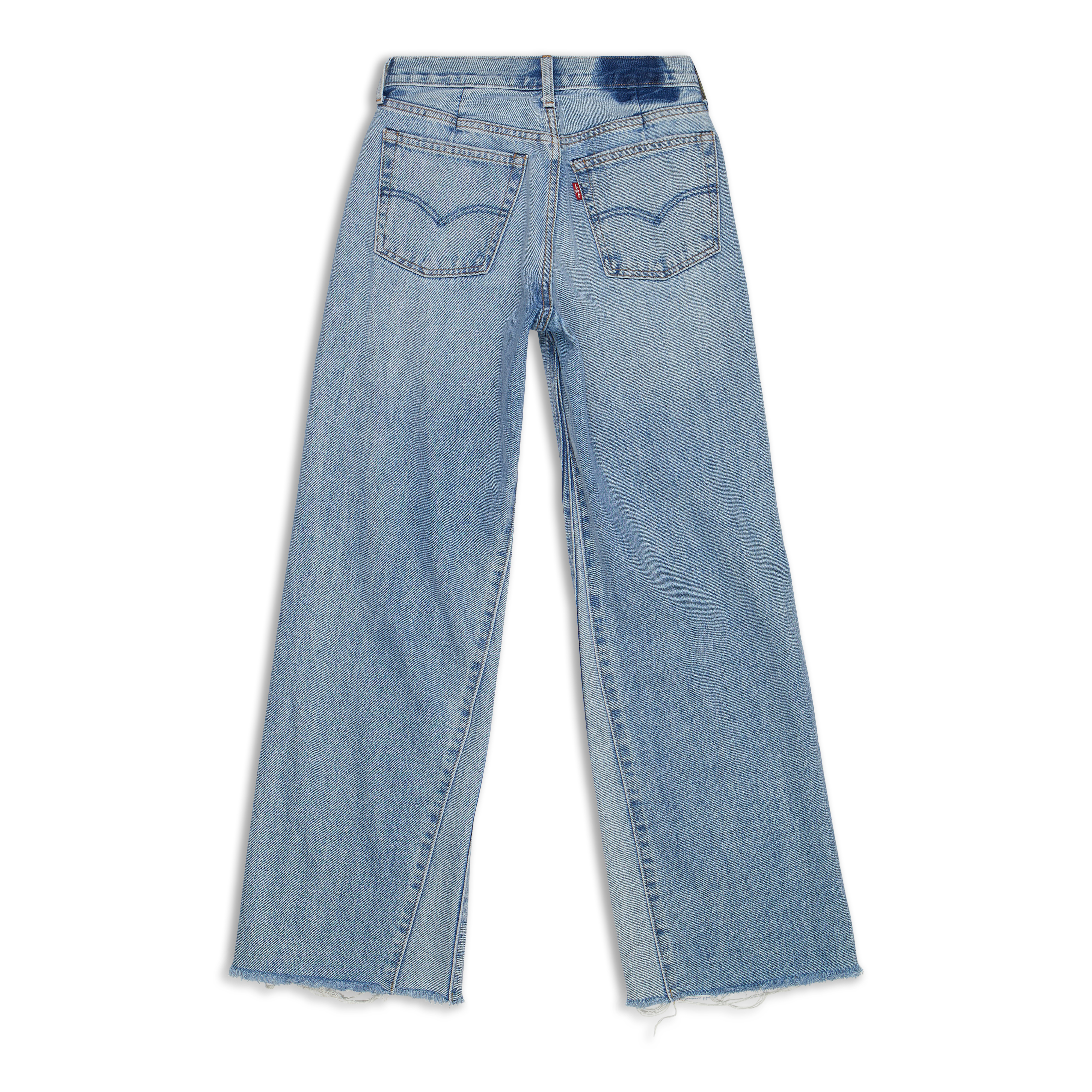 Levi's vintage wide leg deals