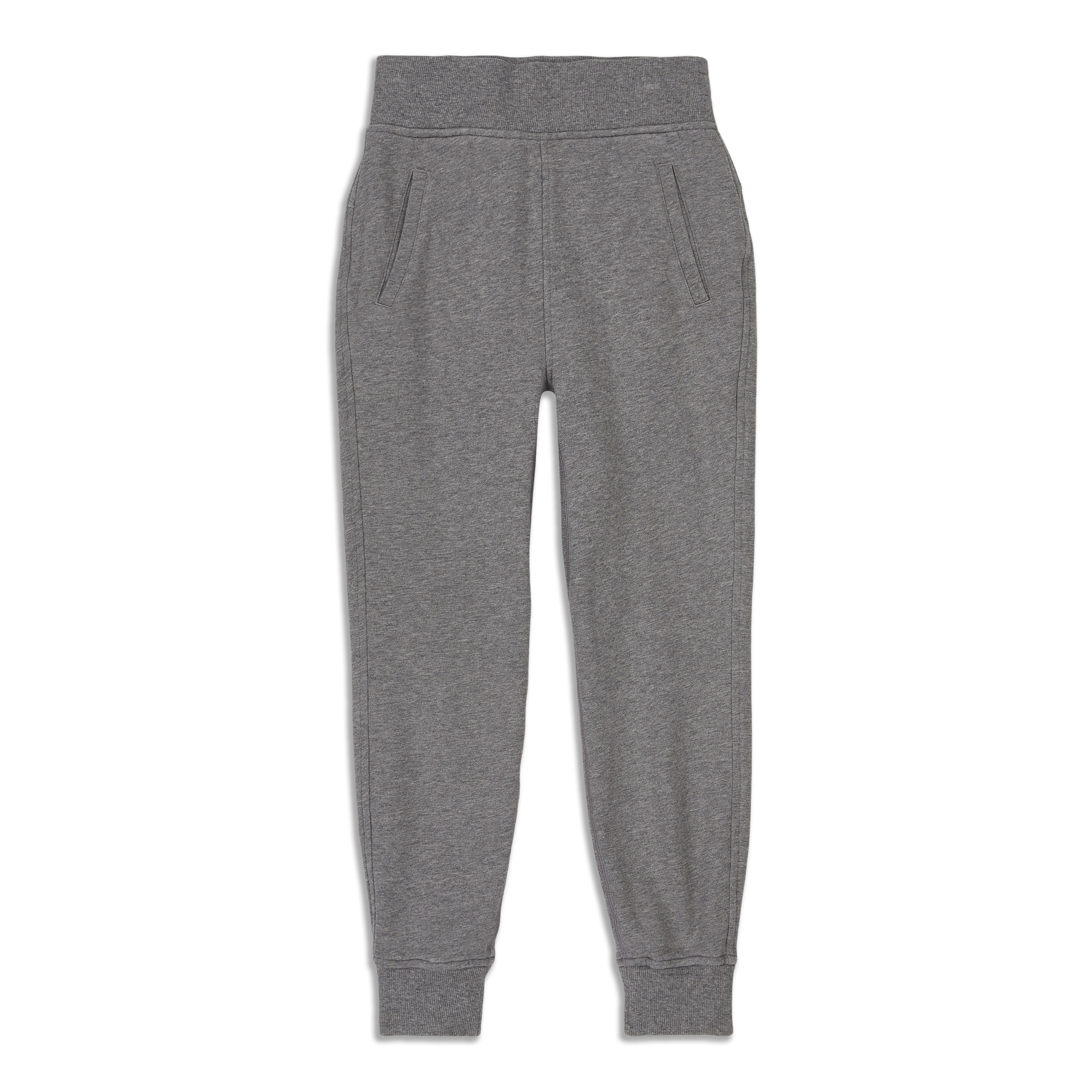 Modern Jogger - Resale