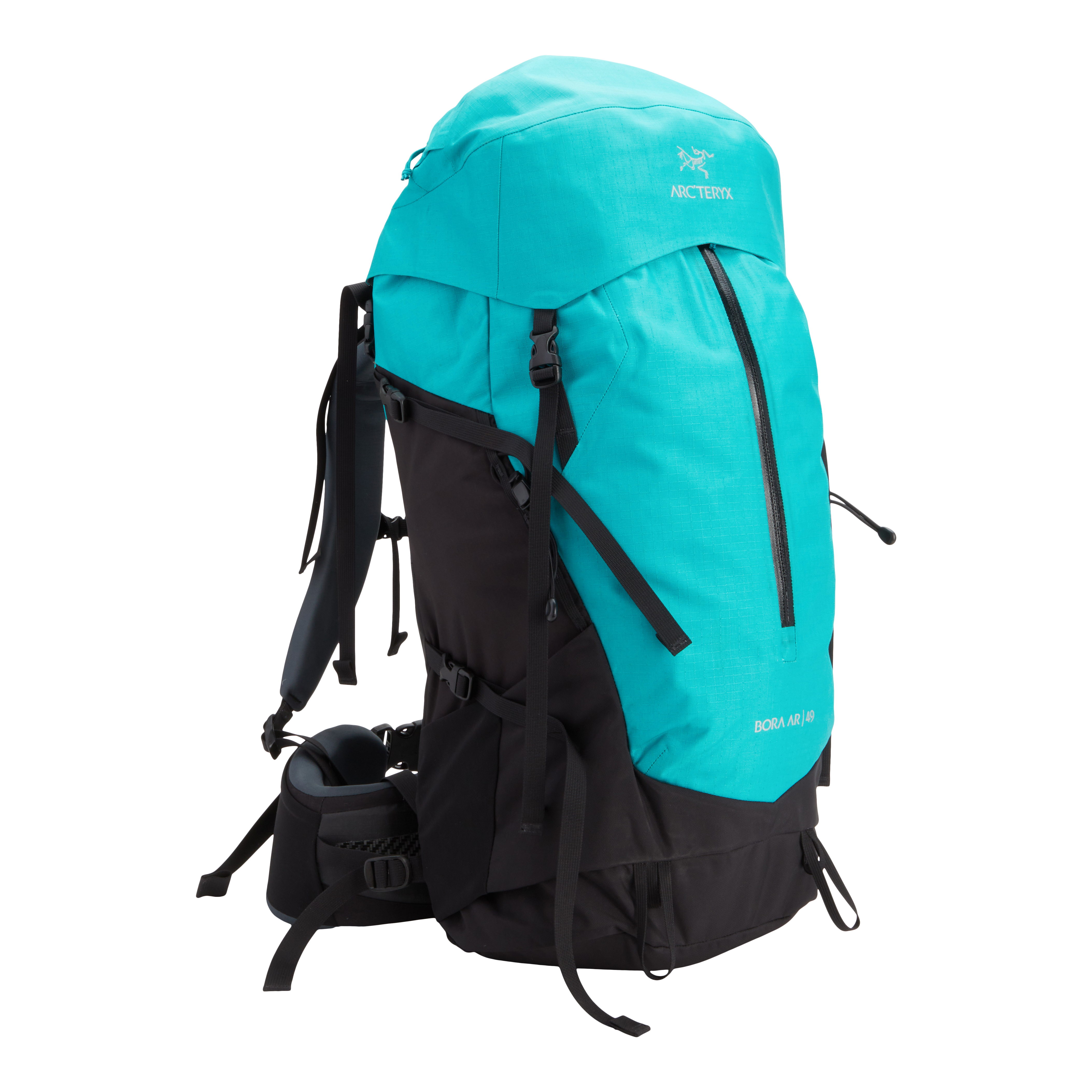 Used Bora AR 49 Backpack Women's | Arc'teryx ReGEAR}