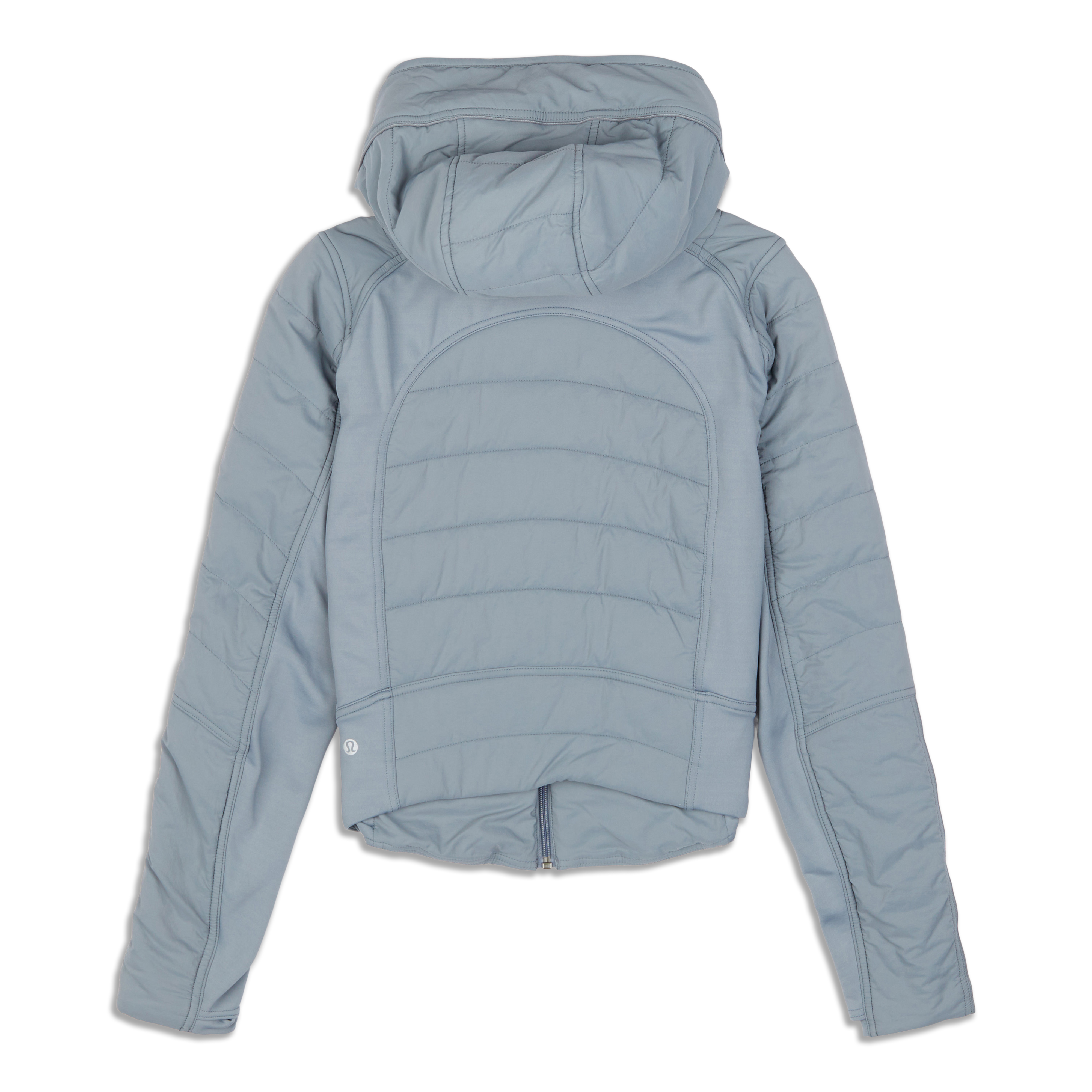 Size 6 - Lululemon Run With It Jacket – Your Next Gem